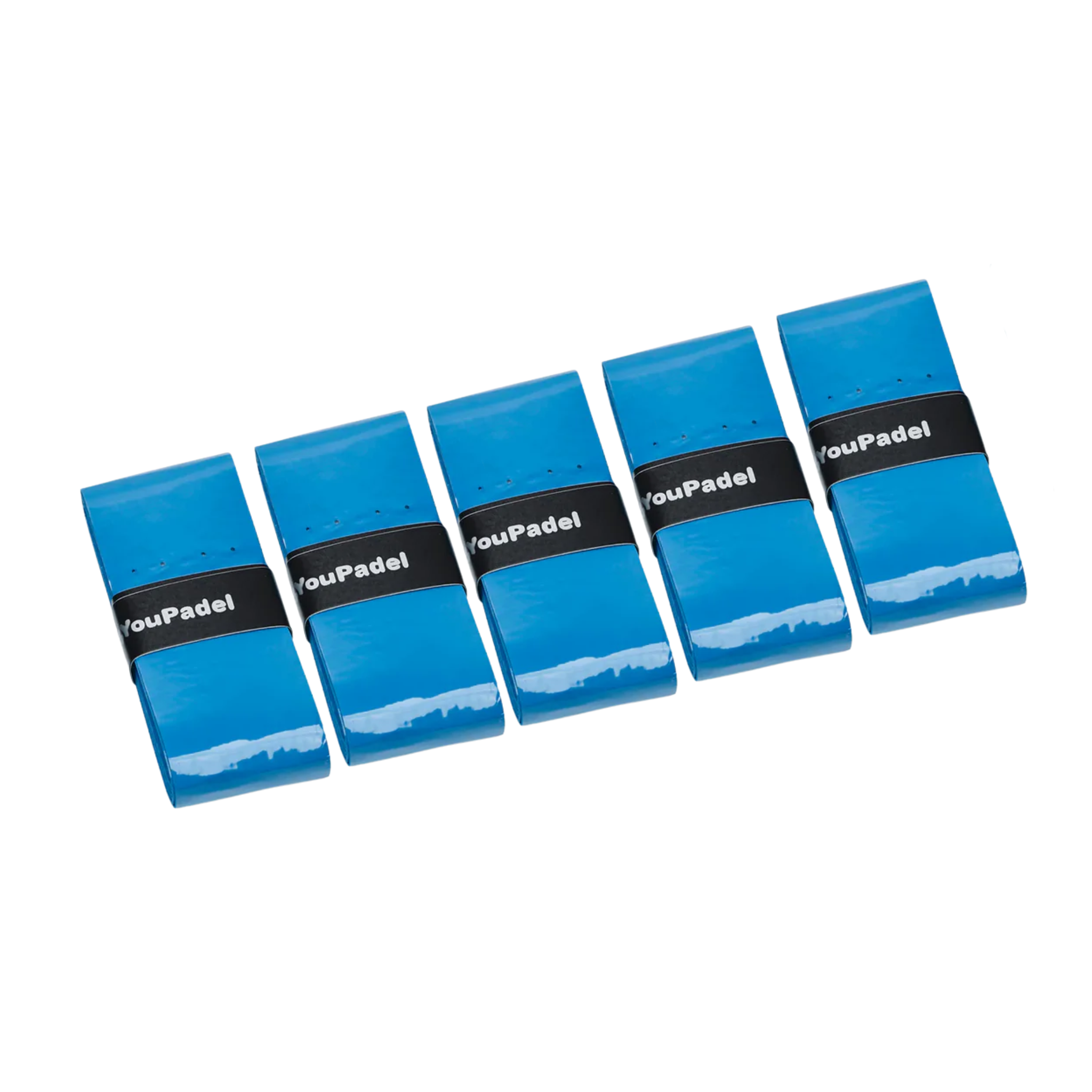 You Padel Premium Overgrip SCHWARZ | Padel-Griffe