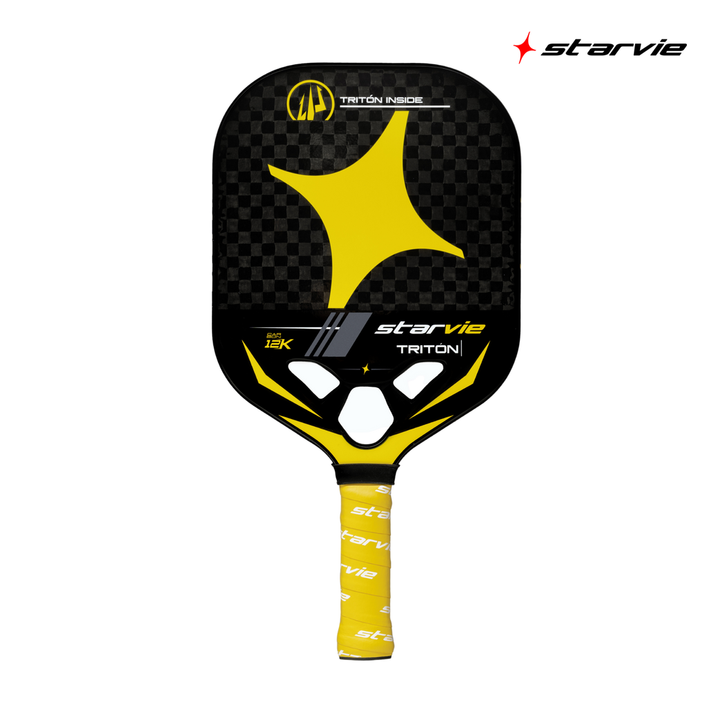 How to hold a padel racket? Clear explanation – PadelShop.com