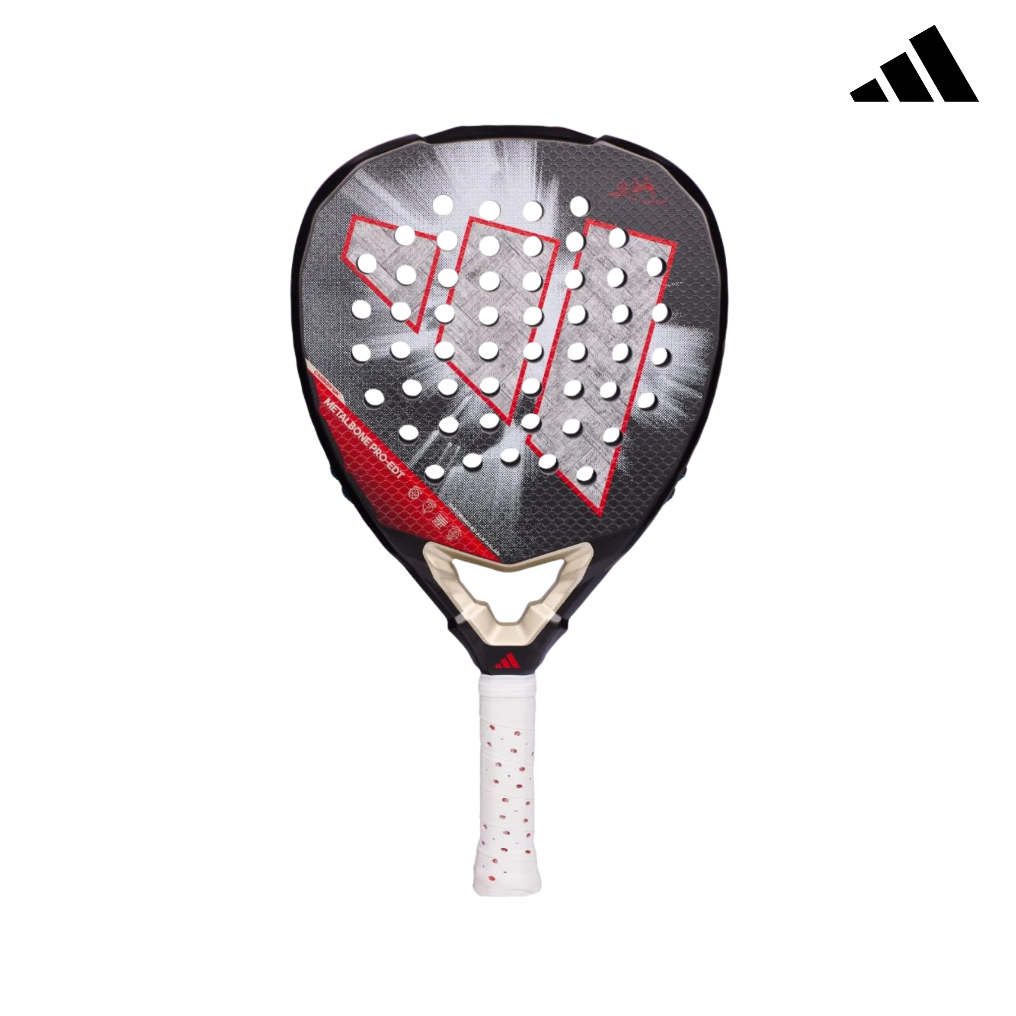 Adidas Padel Rackets 2026 | Shop at Padelshop.com – PadelShop.com