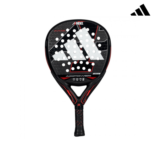Adidas Adipower A1 Padel 2025