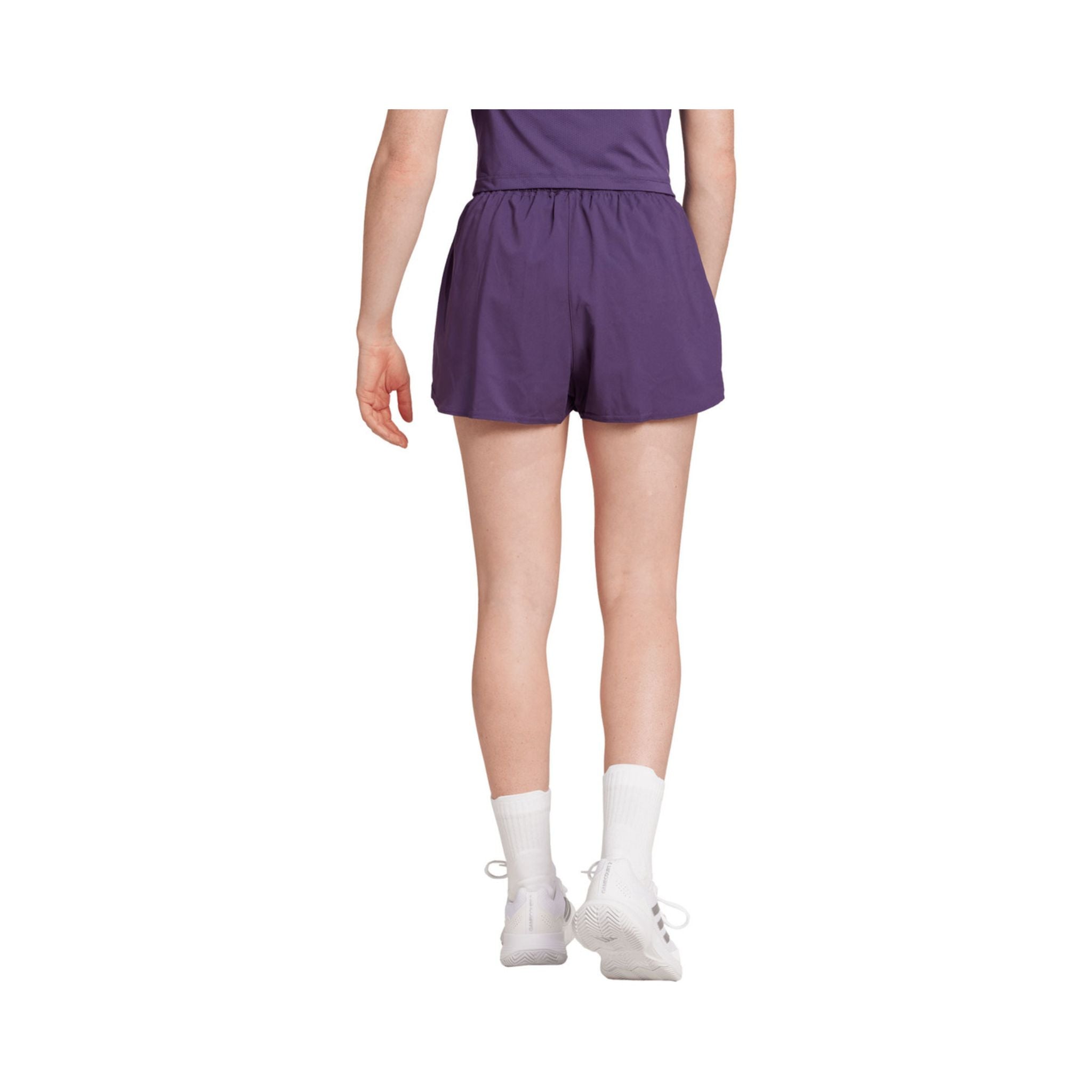 adidas club short | JW2948