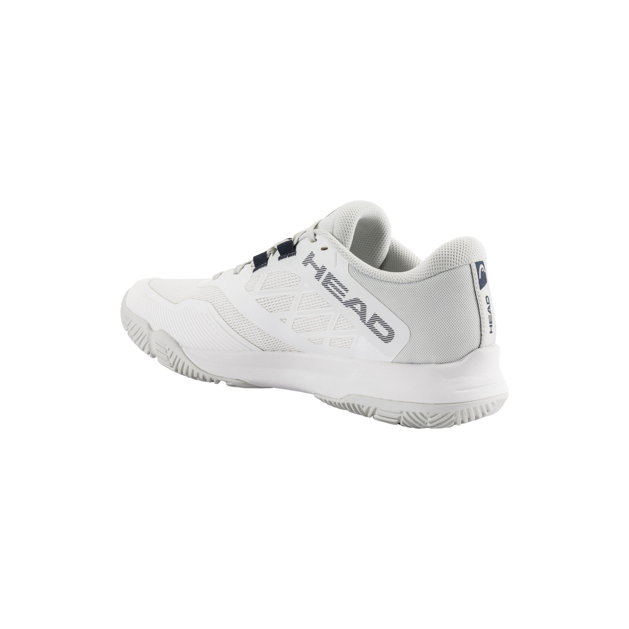 Head Motion Team Padel 1.5 White/Blueberry