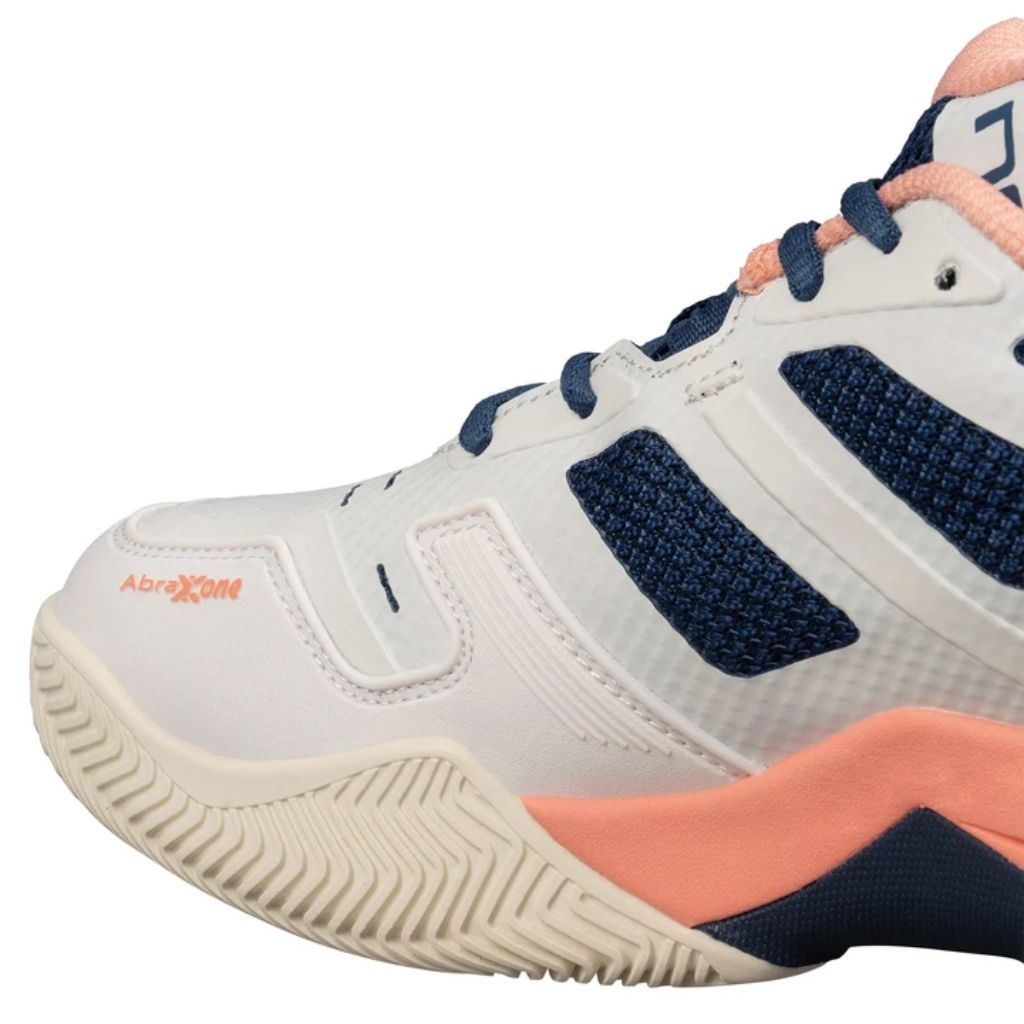Nox AT10 pro Gardenia/Titan | Padel Shoes
