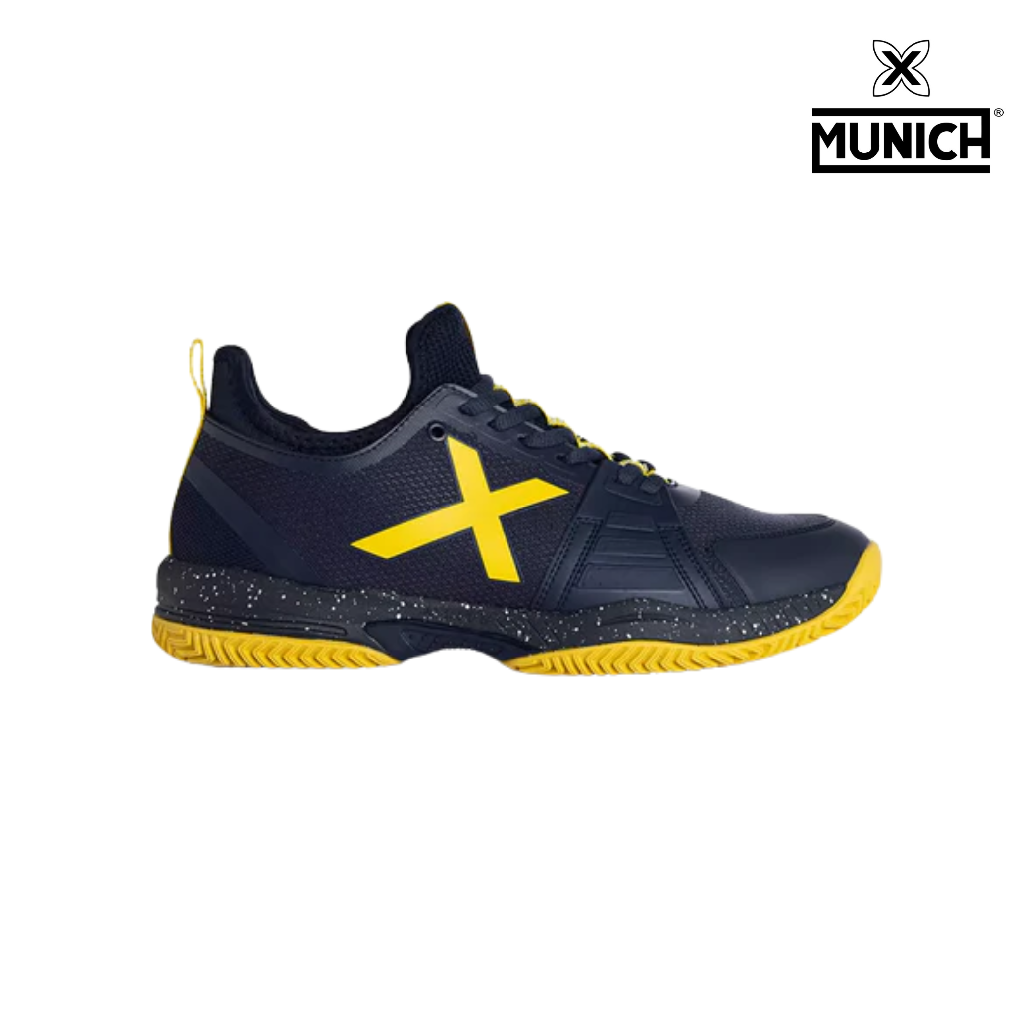 Munich Oxygen 26 | Padel Shoes