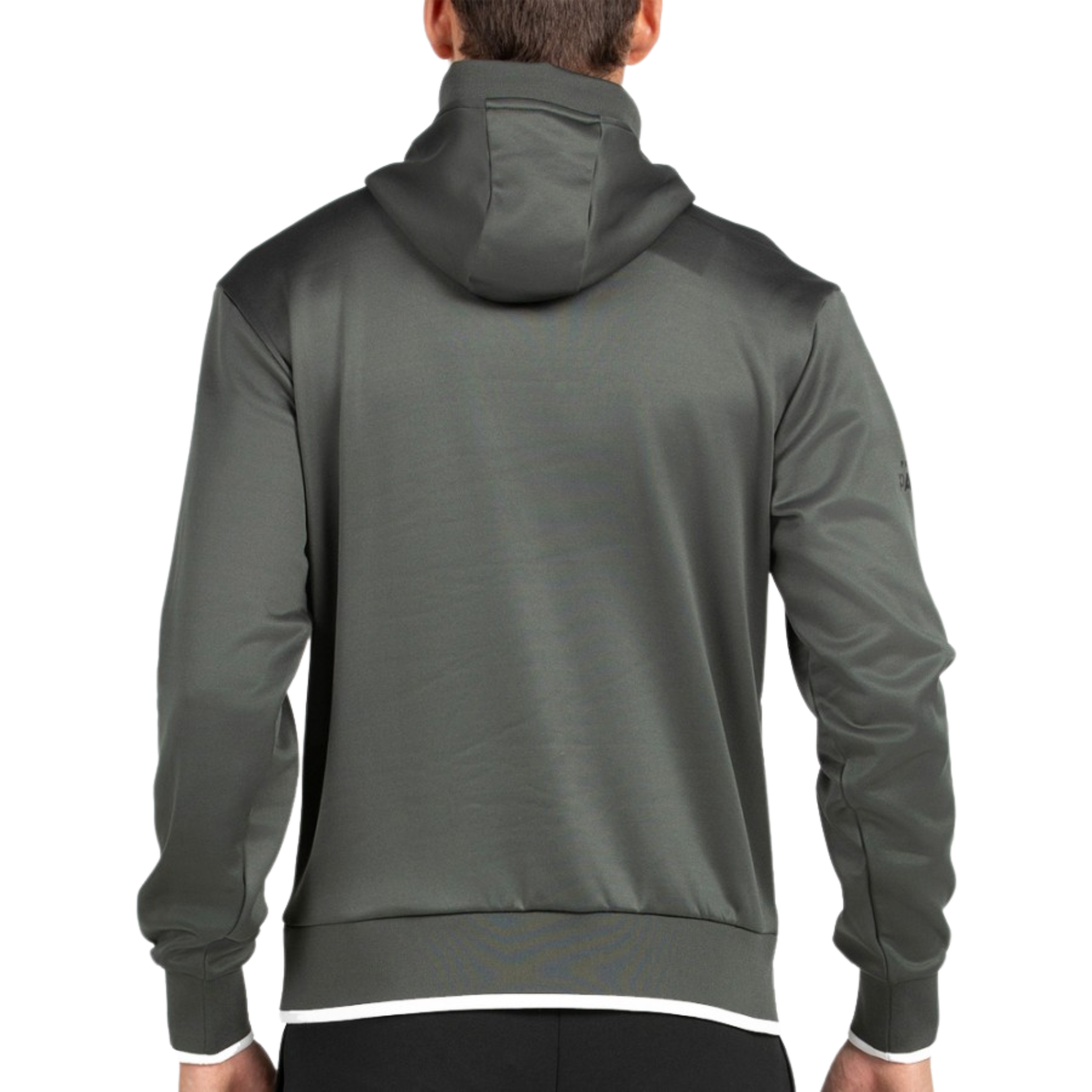 Bullpadel Premier Padel Patrio Hoodie | Men