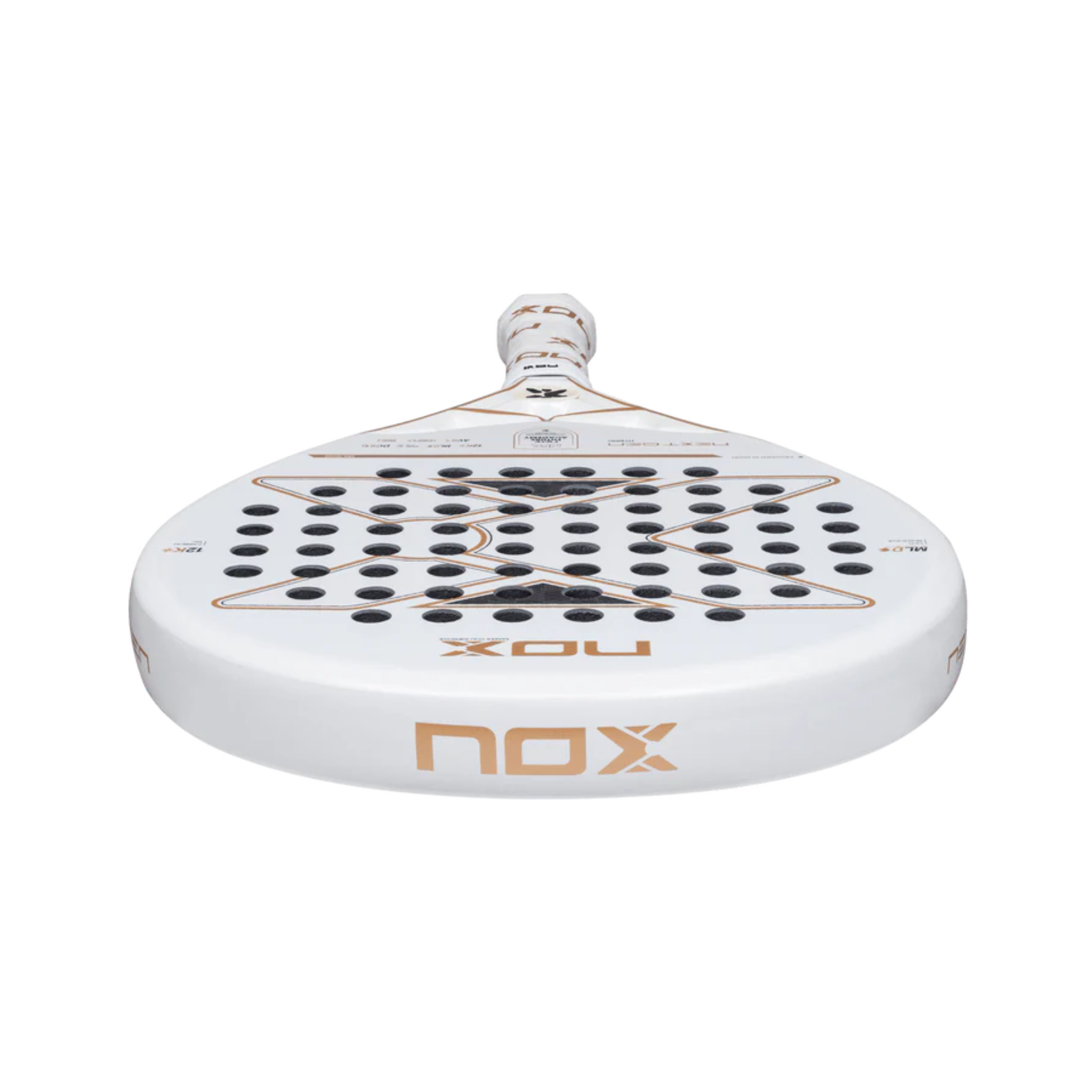 Nox NextGen Pro Hybrid 12K NFA Series 2026