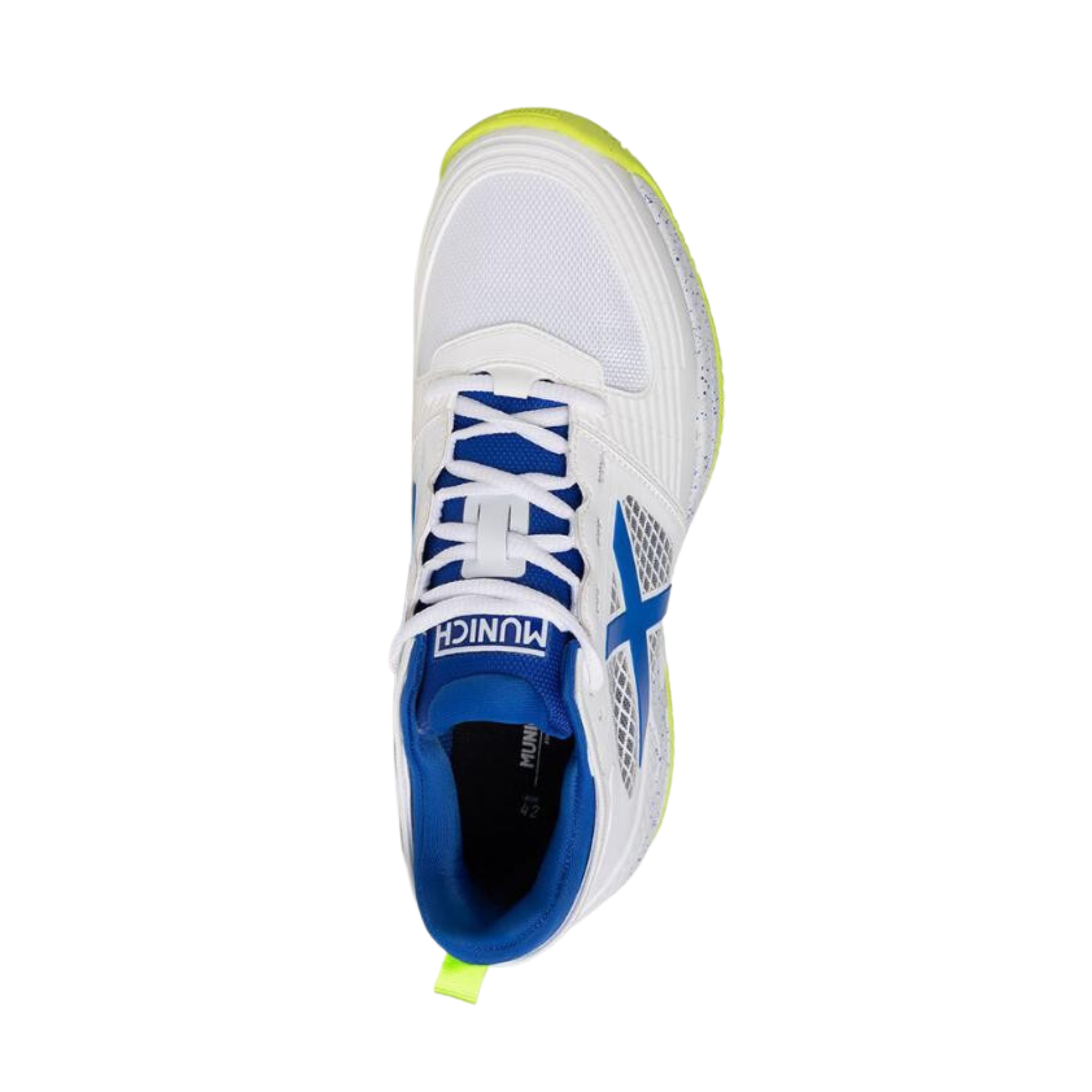 Munich Atomik 24 | Padel Shoes