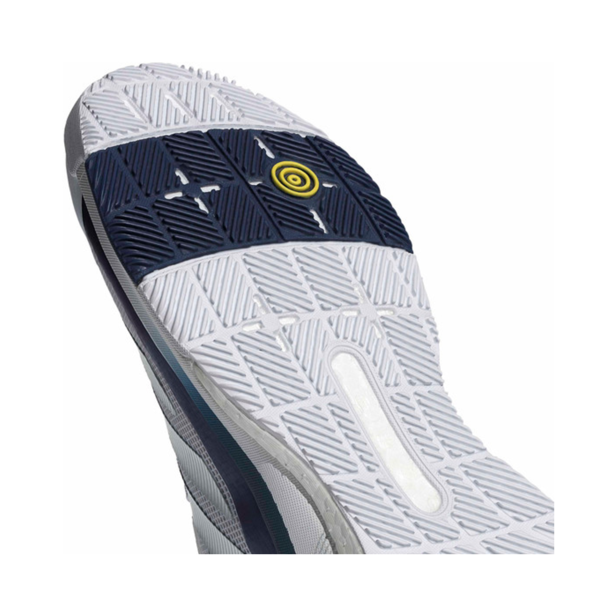 adidas Crazyquick Boost Padel Shoes Men | JR2124
