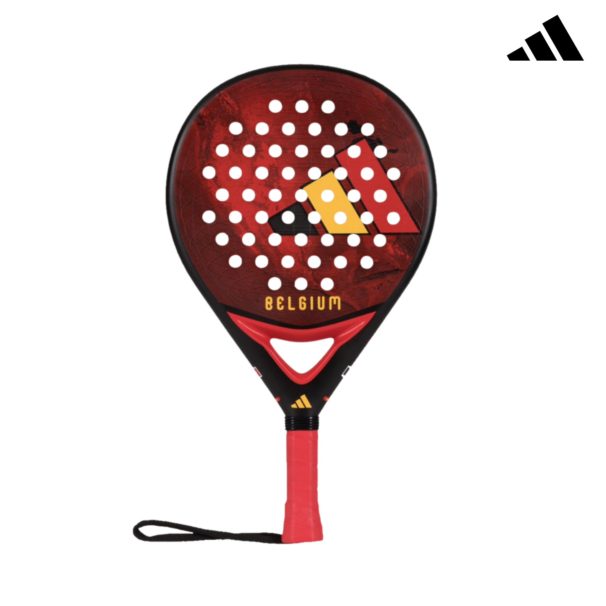 Adidas World Cup Belgium 2026
