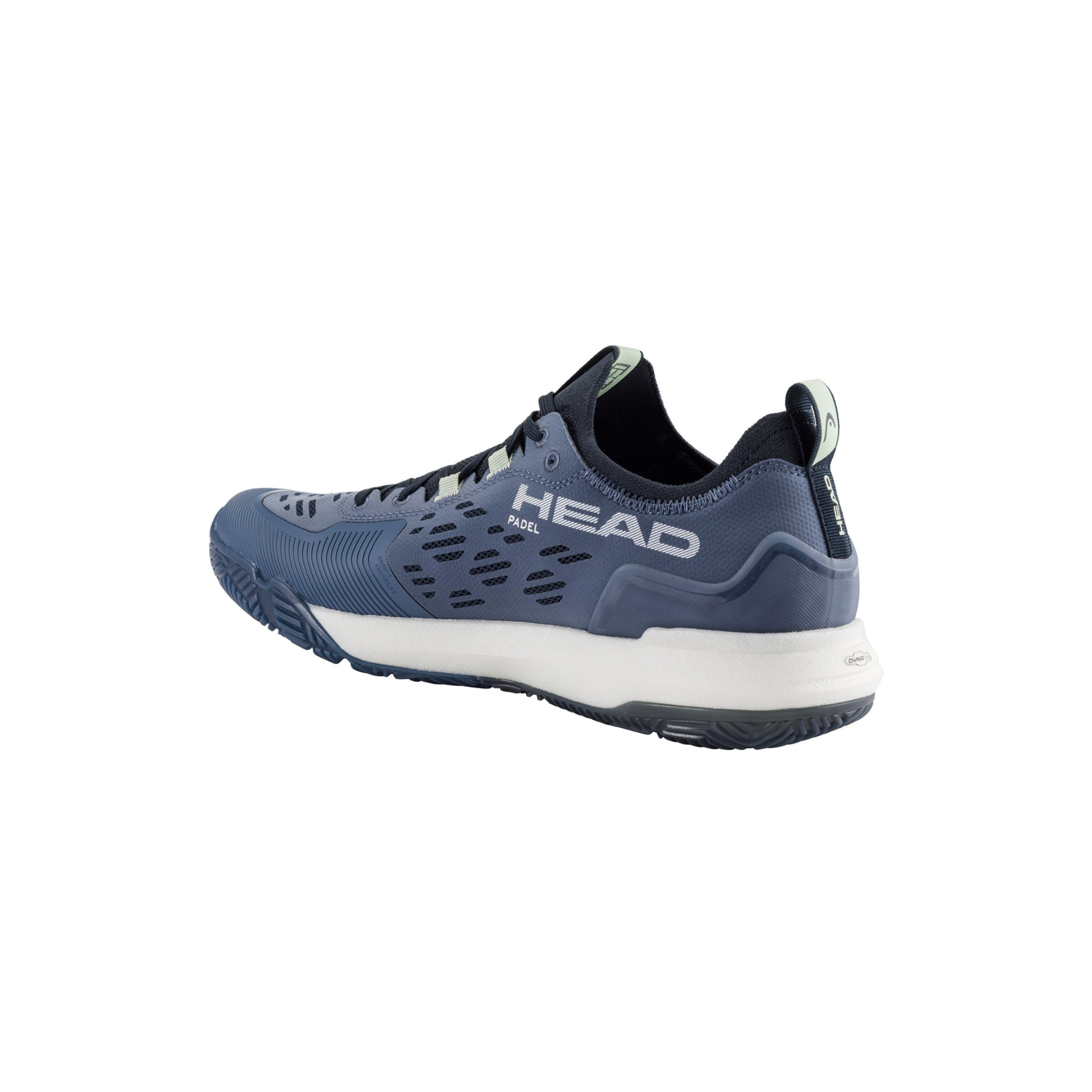 Head Motion Pro Padel 1.5 Dark Blue/Green