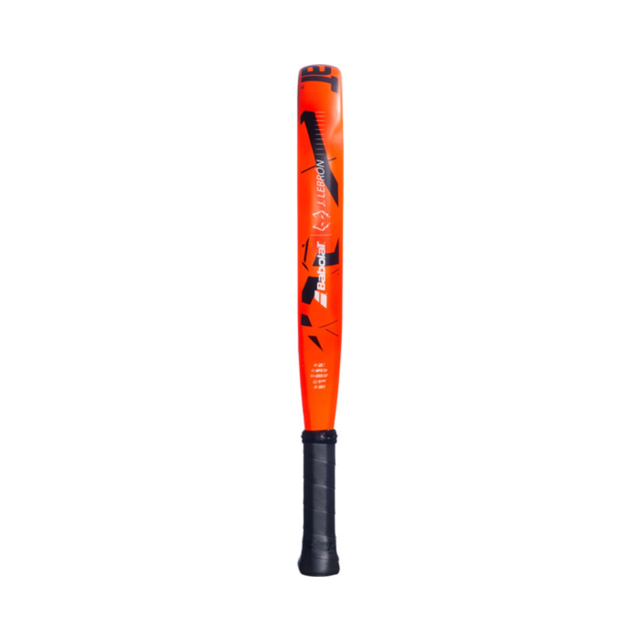 Babolat Veron Juan Lebrón 3.0 2026