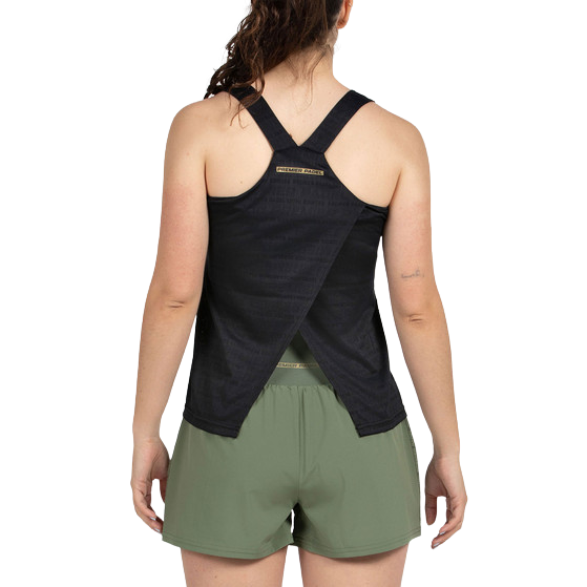 Bullpadel Premier Padel Piura Tank | Women