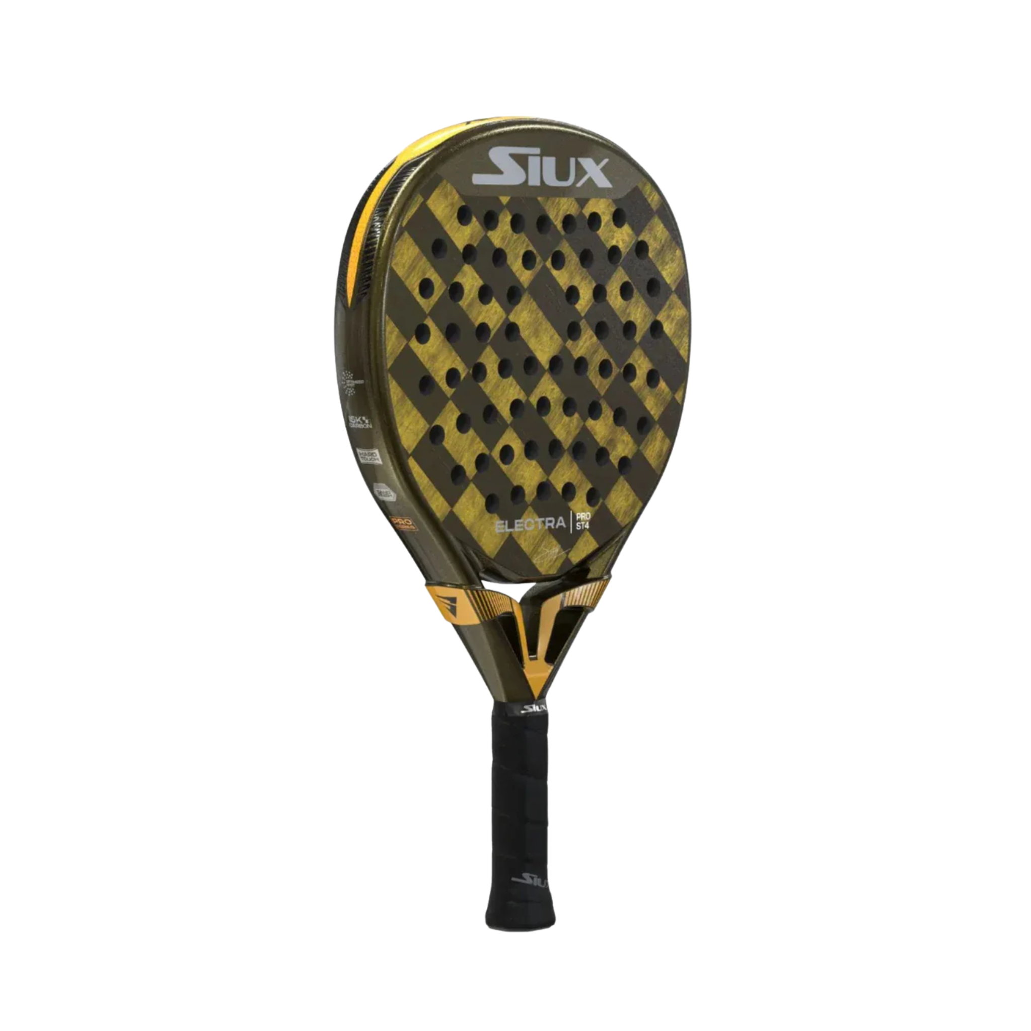 Siux Electra ST4 Pro