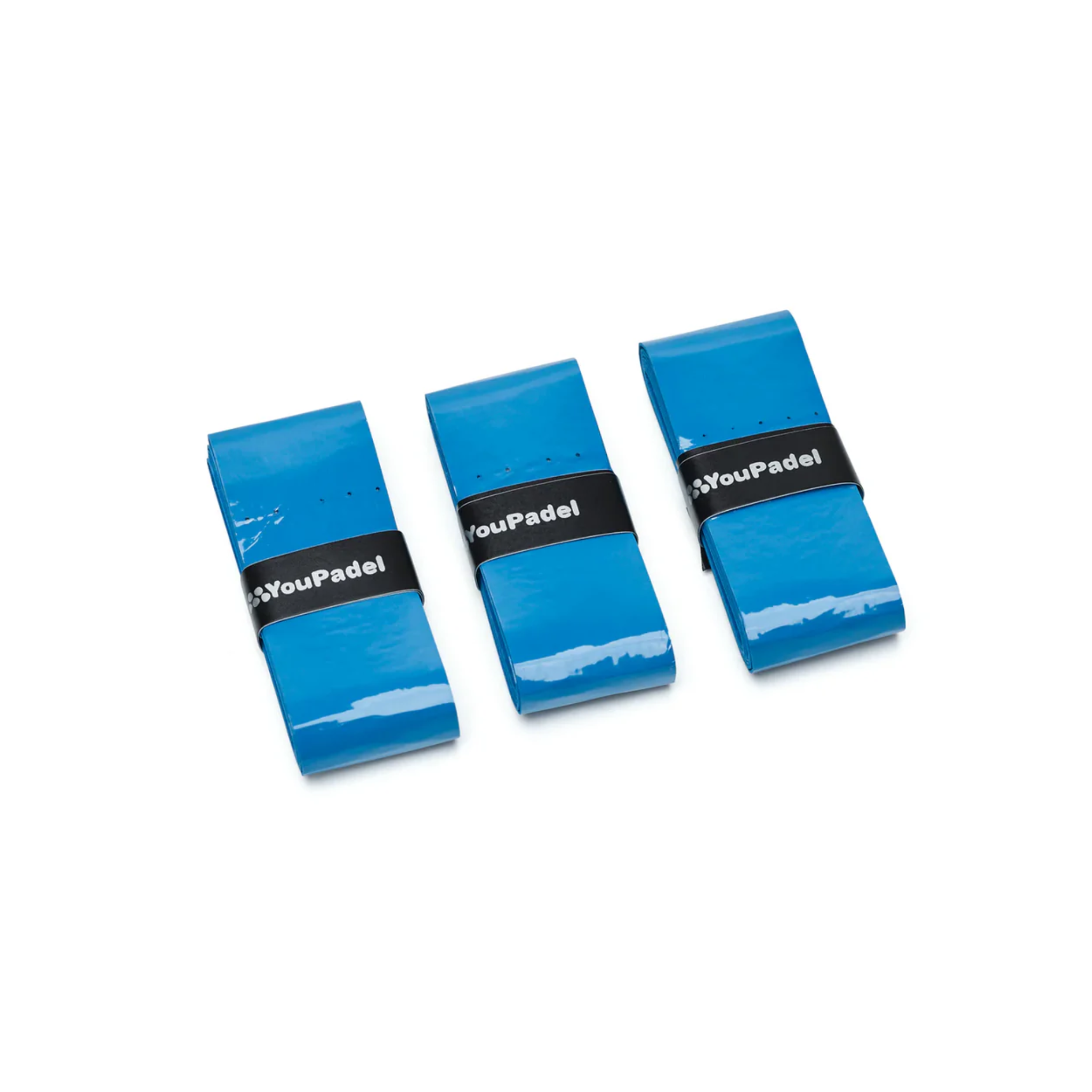 You Padel Premium Overgrip SCHWARZ | Padel-Griffe