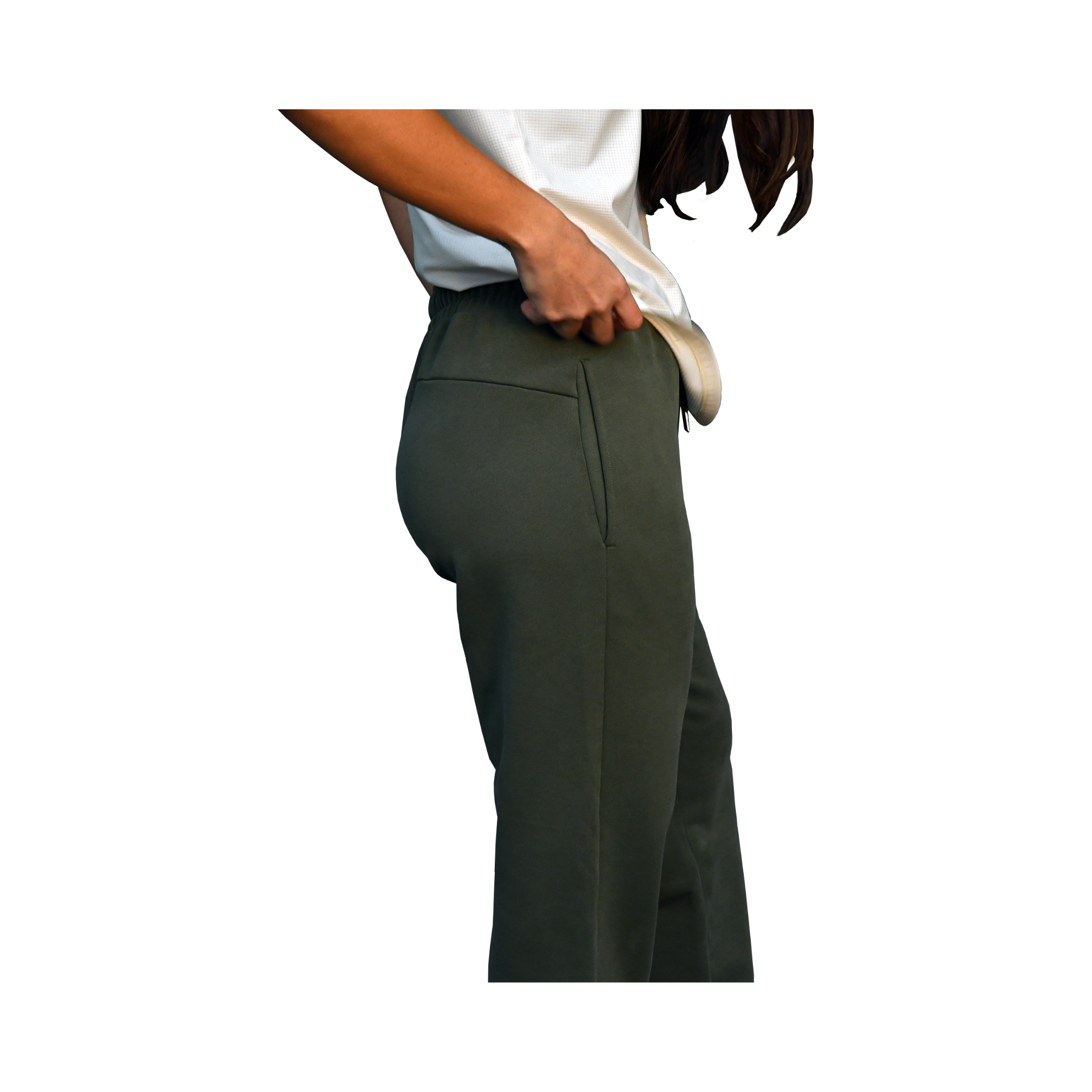 Volt Joggers V6 Green & Gold