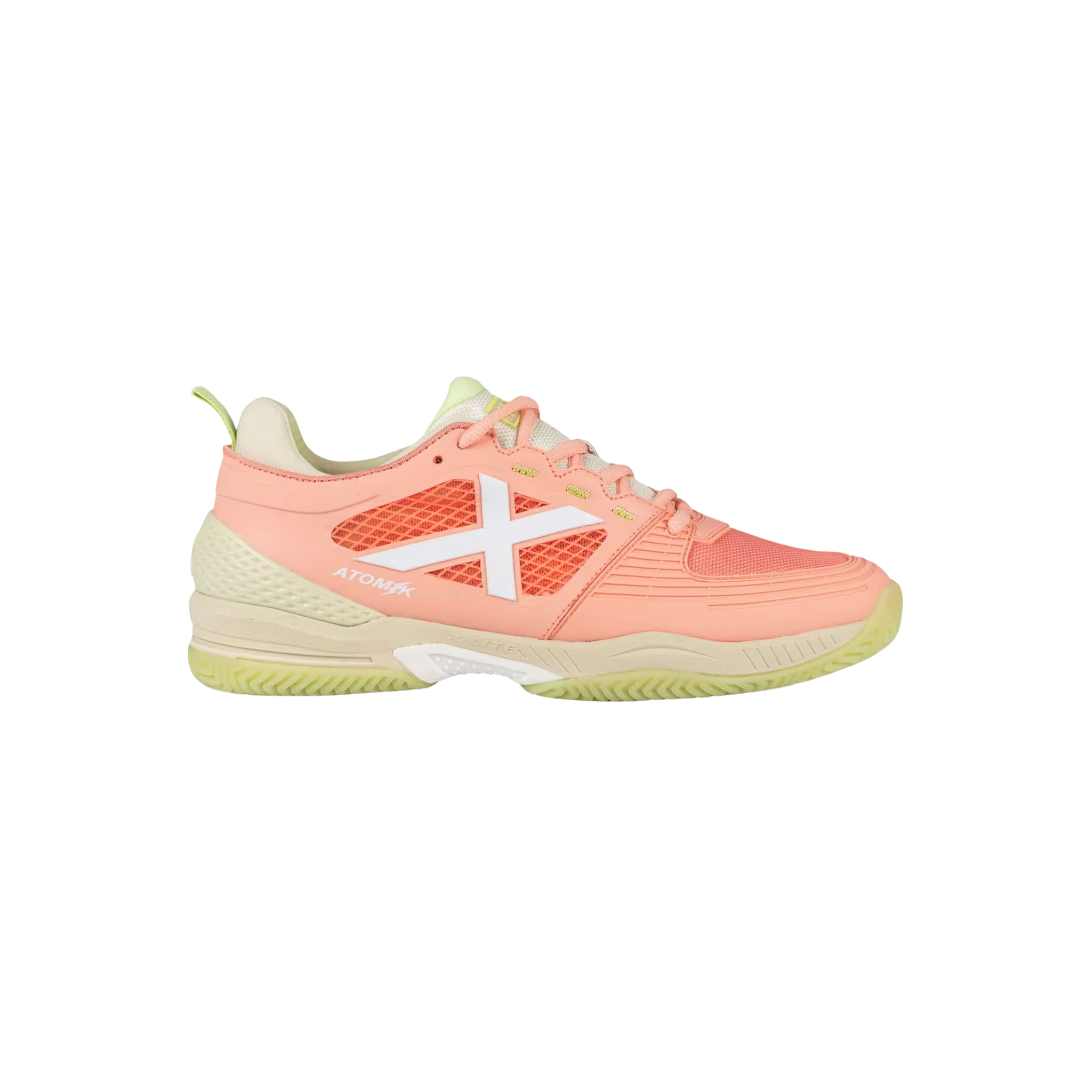 Munich Atomik 40 | Padel Shoes