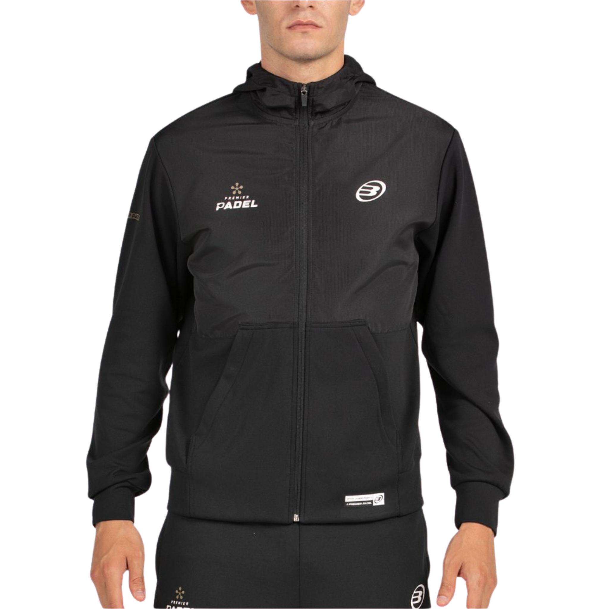 Bullpadel Premier Padel Pitaco Sweatshirt | Men