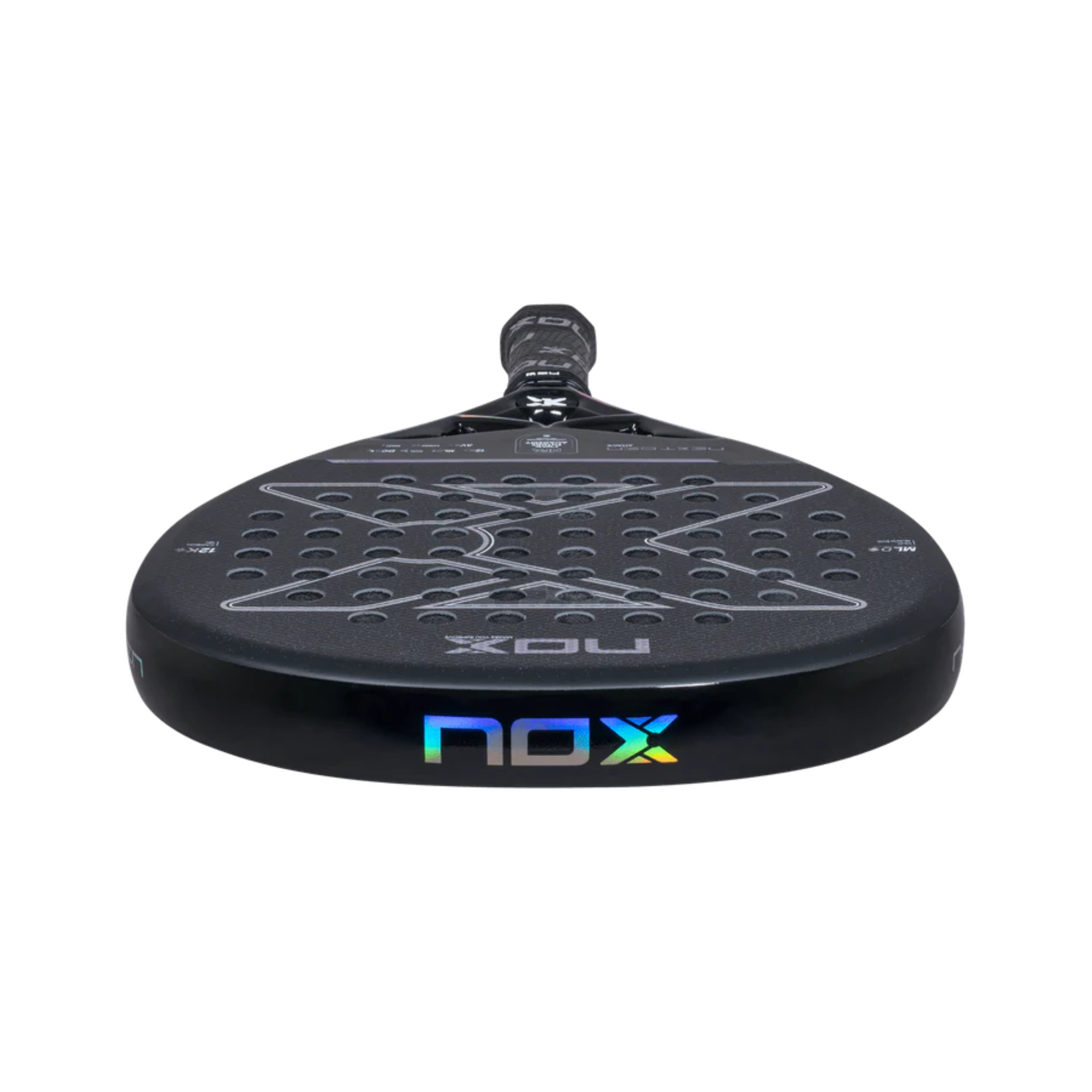 Nox NextGen Pro Attack 12K NFA Series 2026