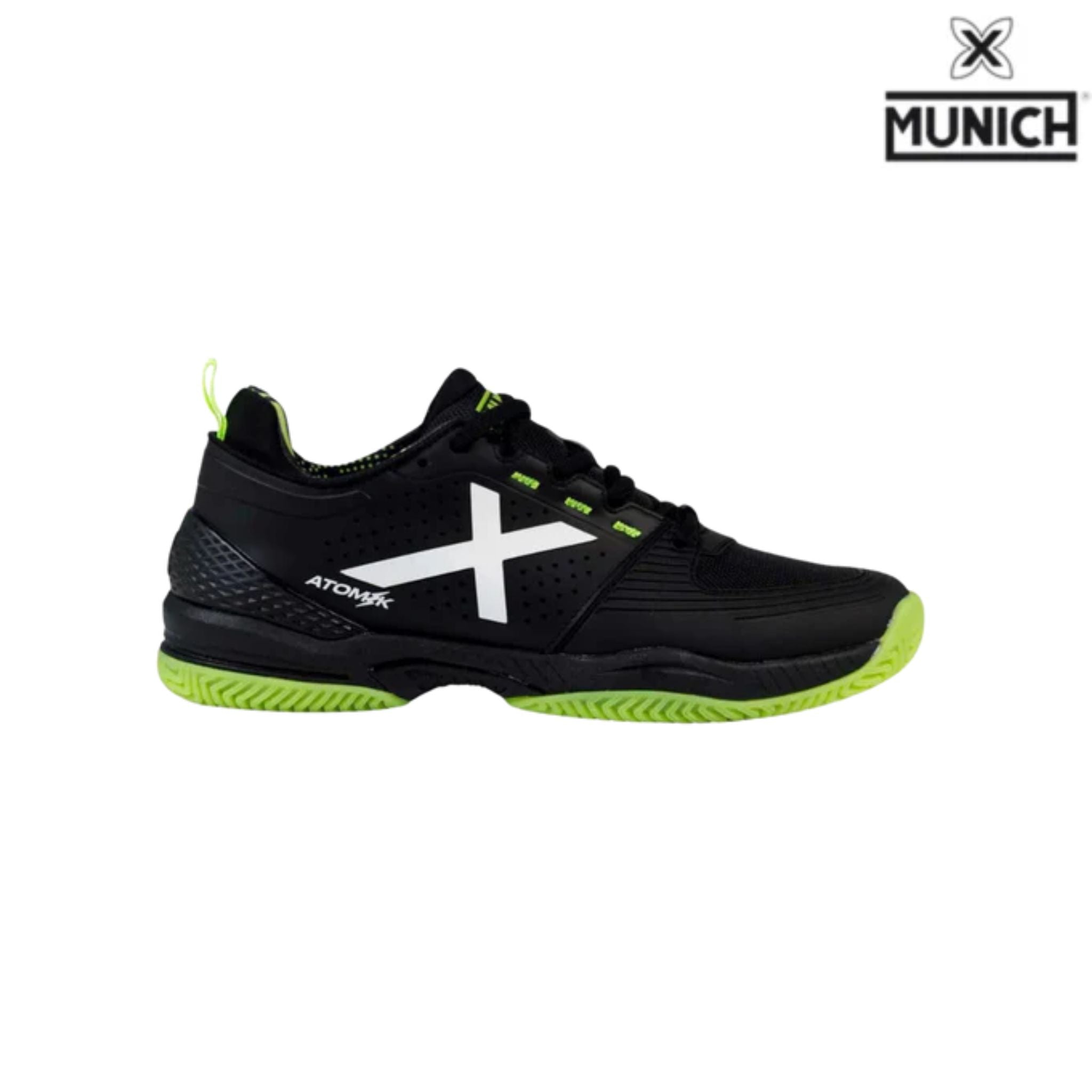 Munich Atomik 42 | Padel Shoes