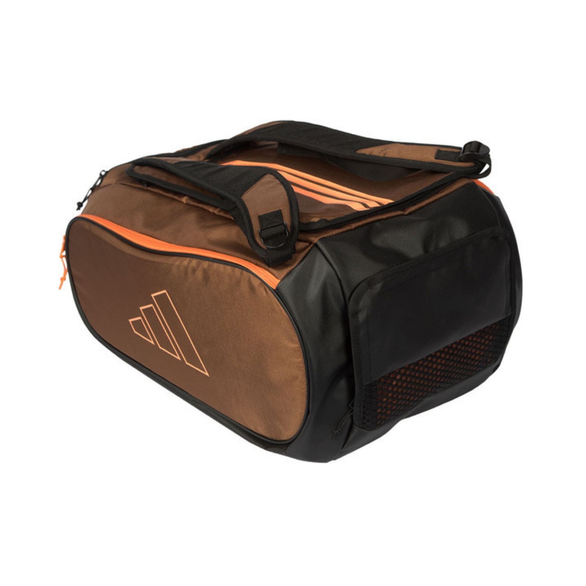 Adidas-Tour-Racketbag-Bronze-orange-2026-frontside