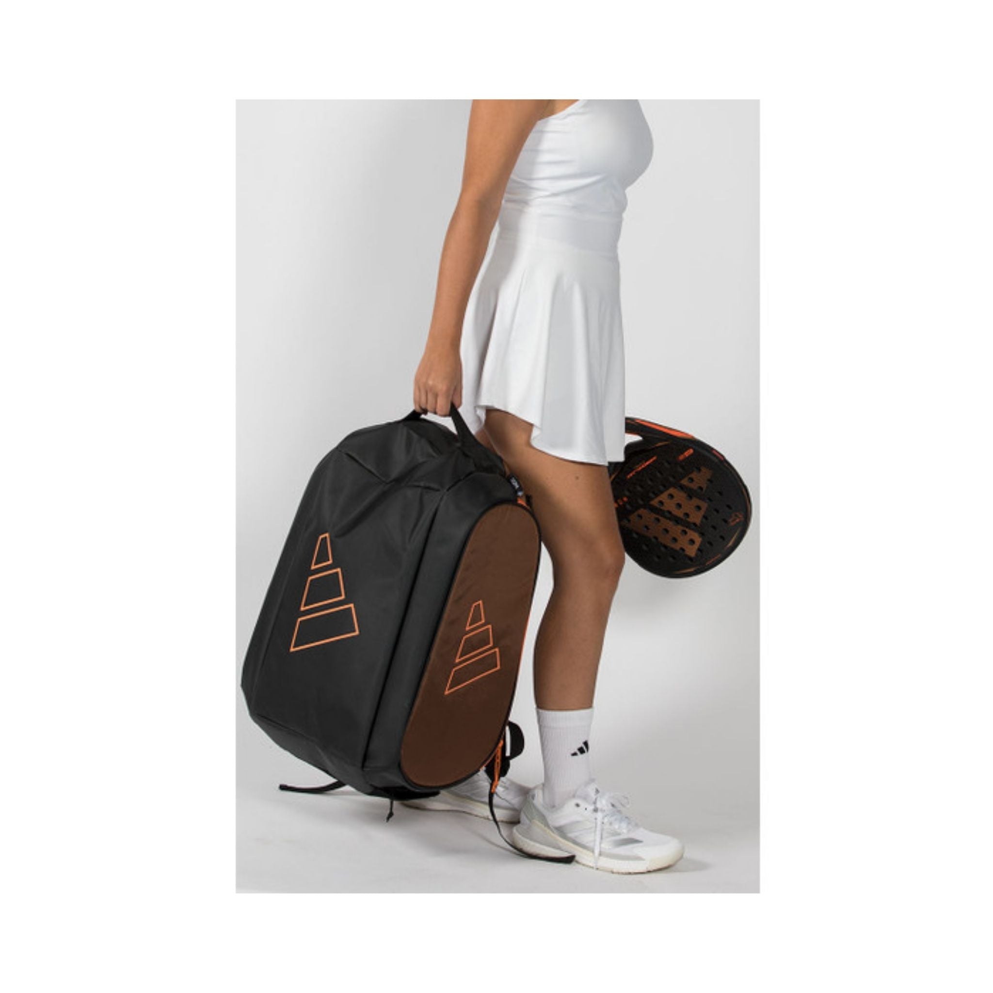 Adidas-Tour-Racketbag-Bronze-orange-2026-side-carry