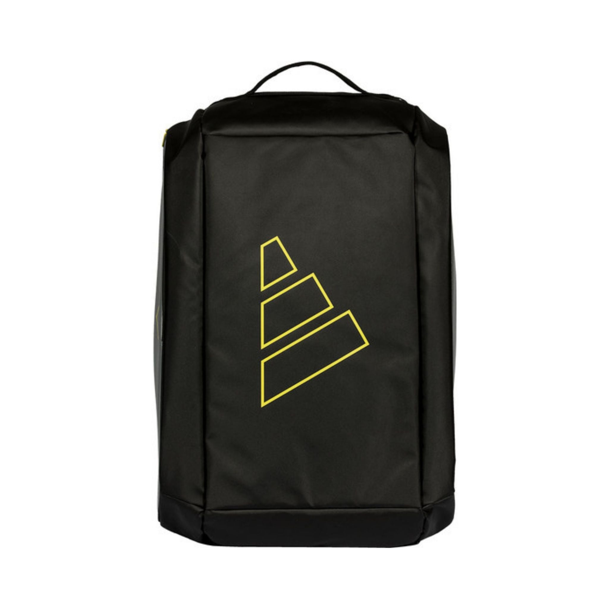 adidas Tour Silver/lime Padel Racketbag