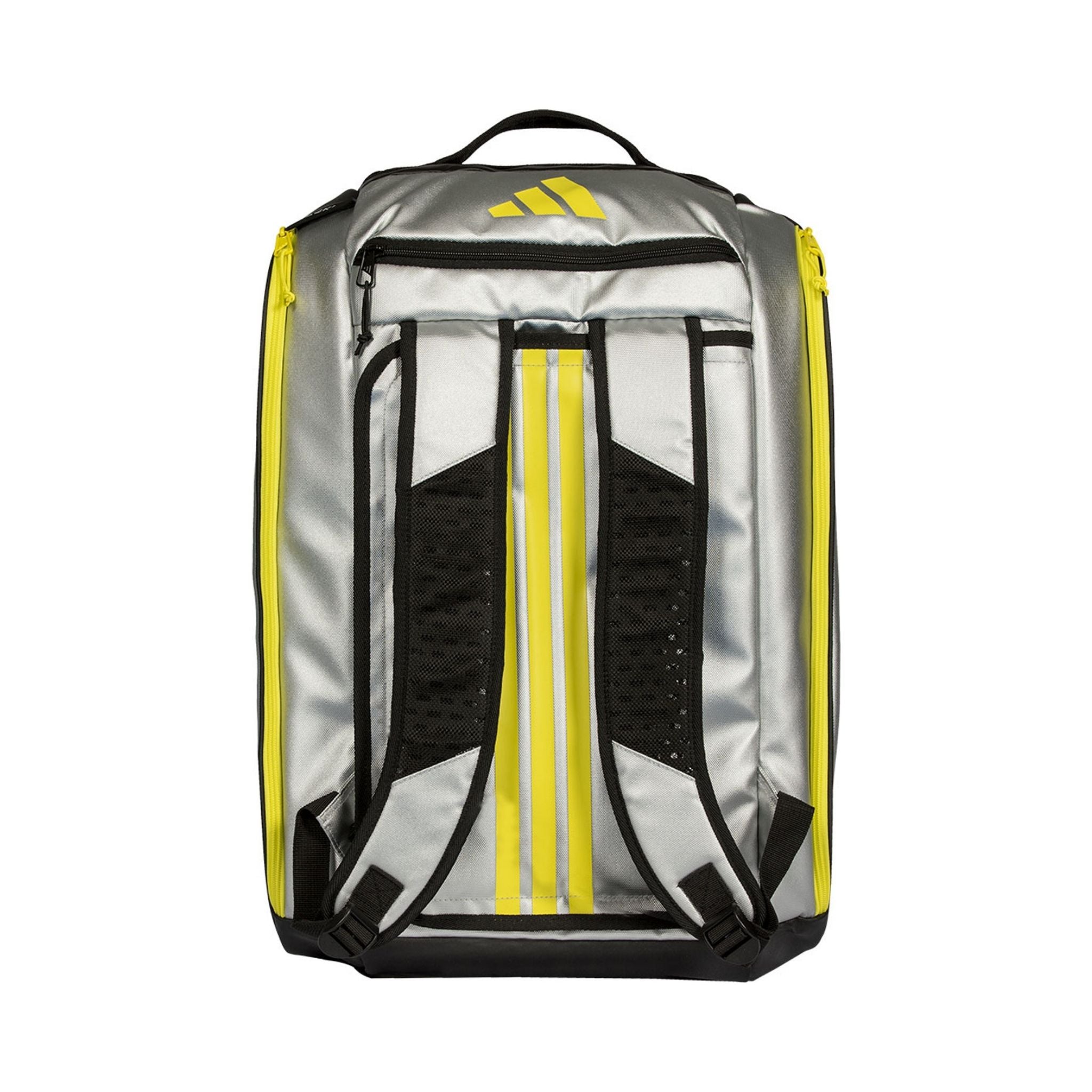 adidas Tour Silver/lime Padel Racketbag
