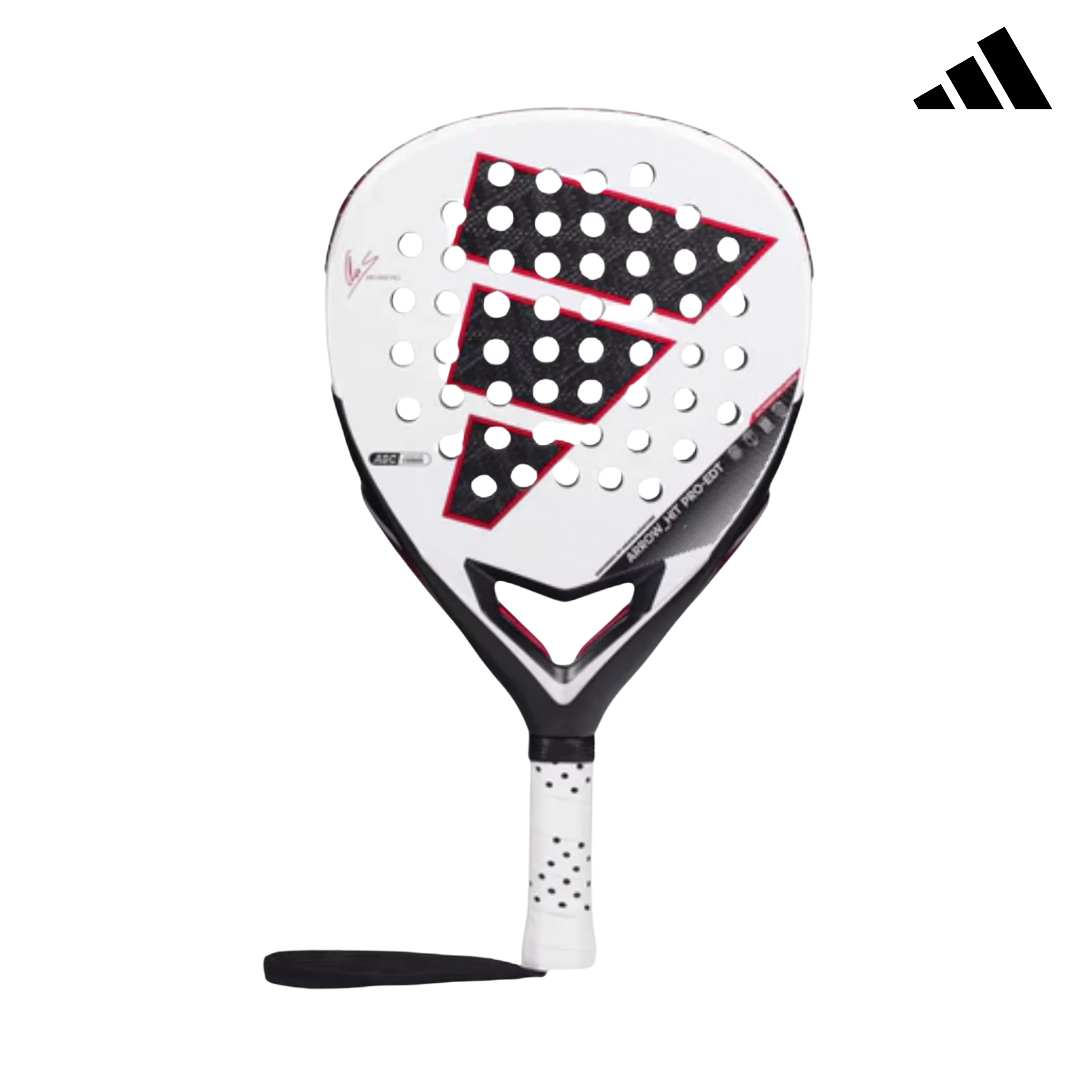 Adidas Arrow Hit Pro EDT 2026 Photo of the front side