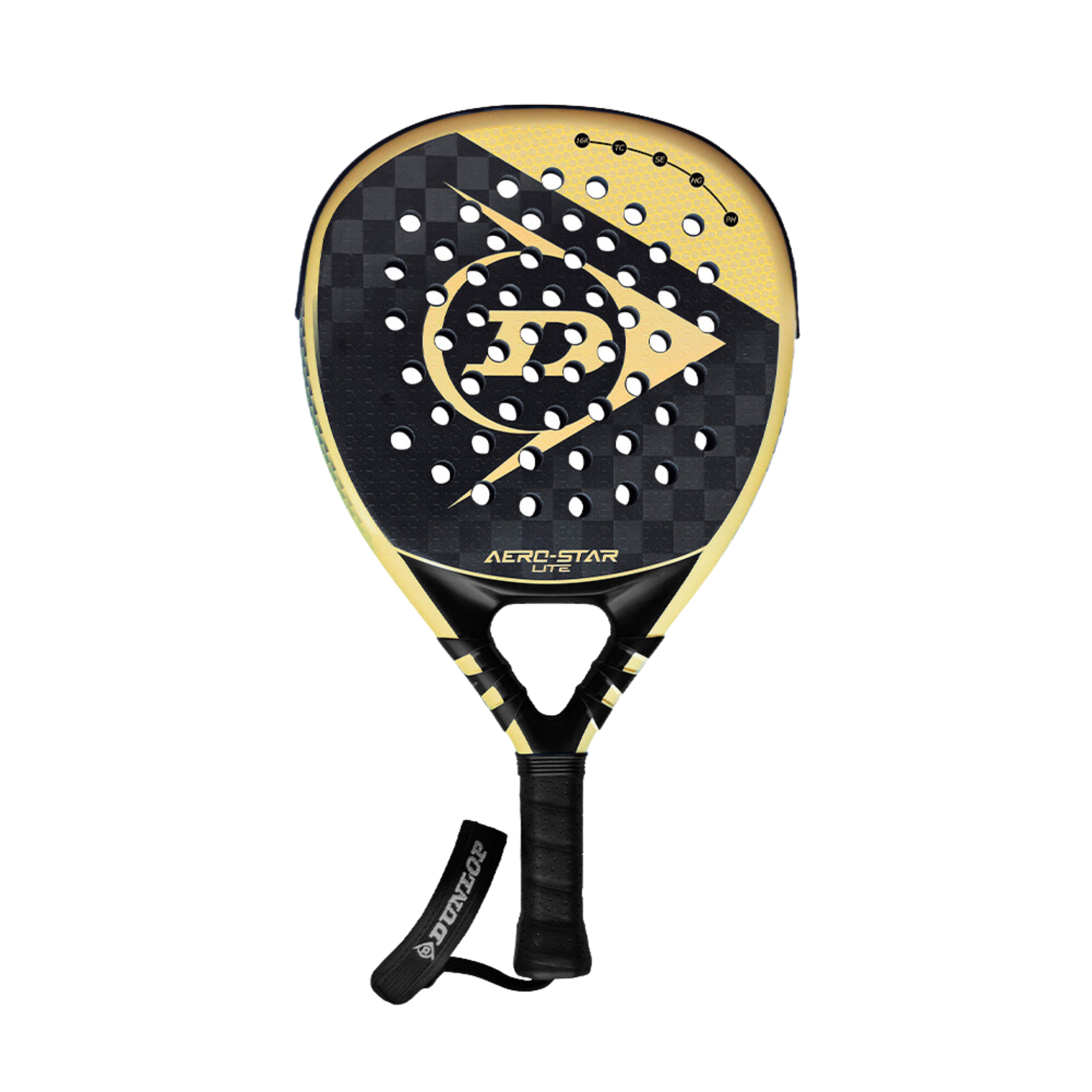 Dunlop Aerostar Lite 2023
