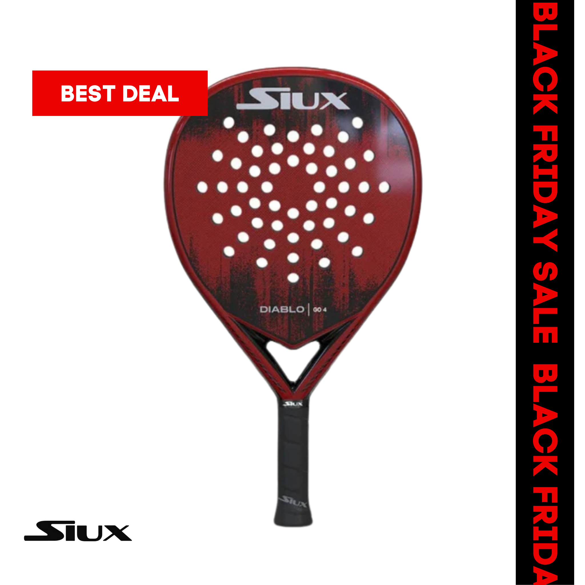 Siux Diablo Go 4