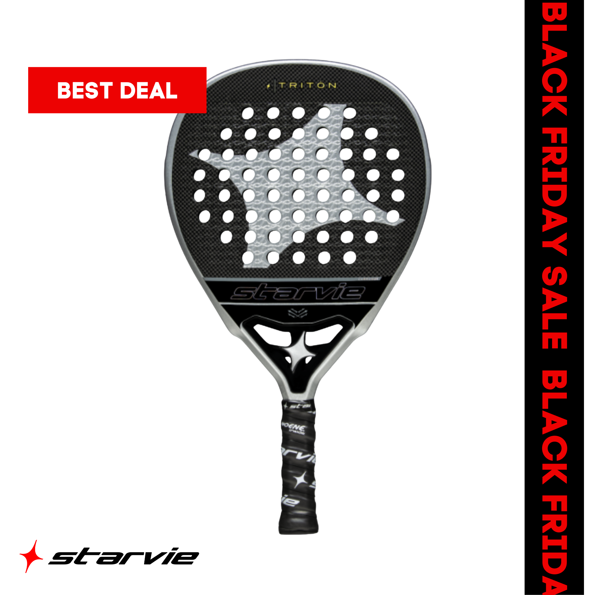 Starvie Triton Soft 2025