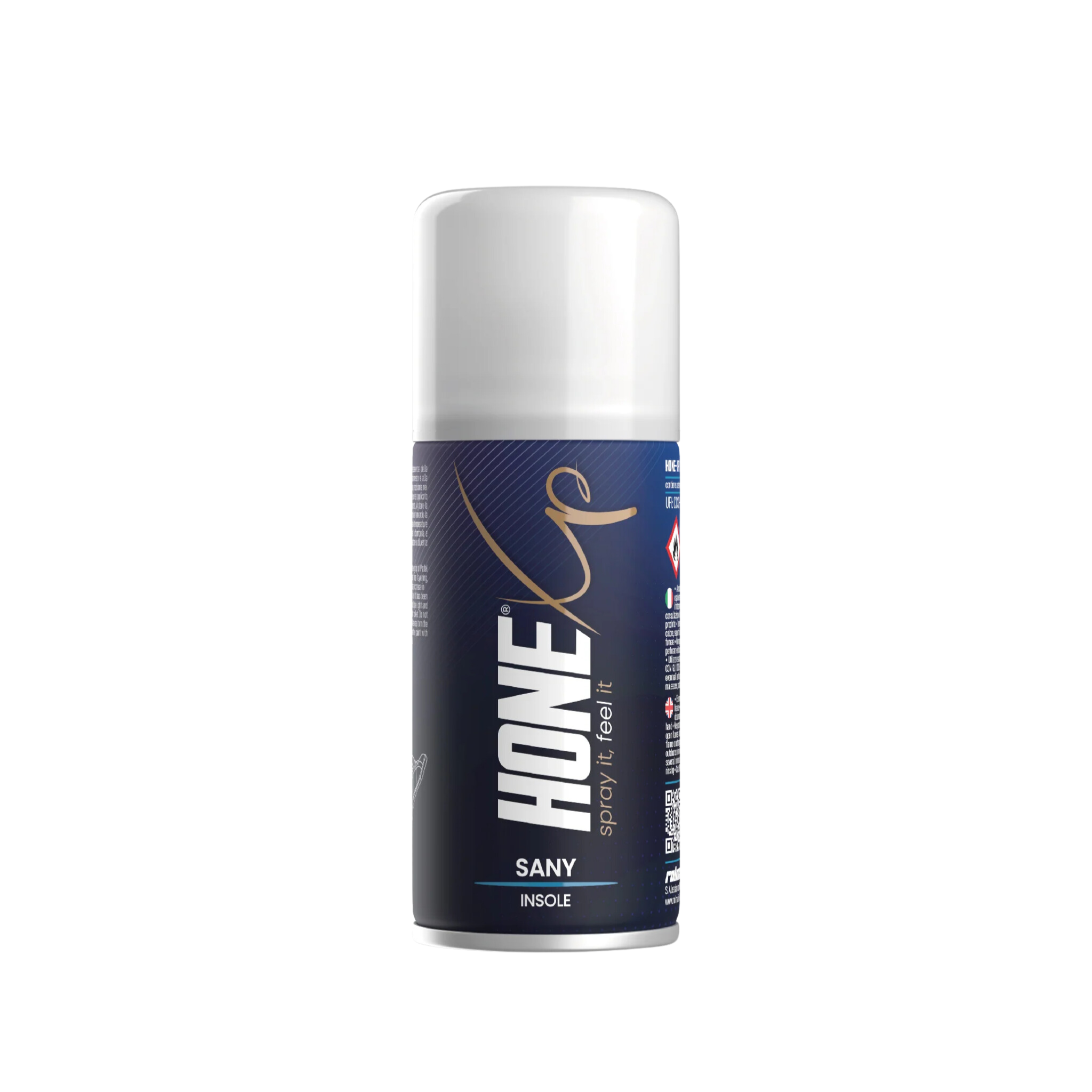 HoneXP fresh insole sanitizing spray