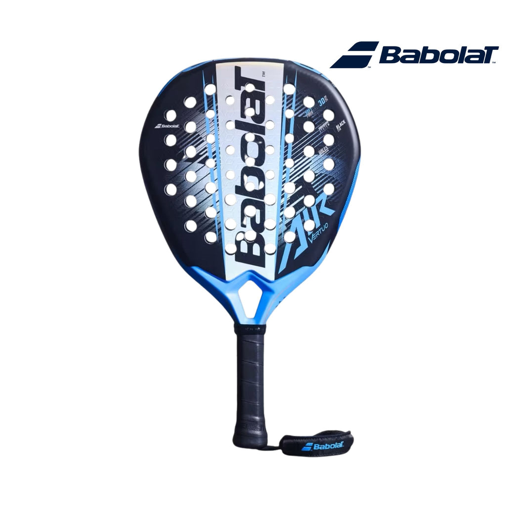 Babolat Padel Rackets | Buy at Padelshop.com – PadelShop.com
