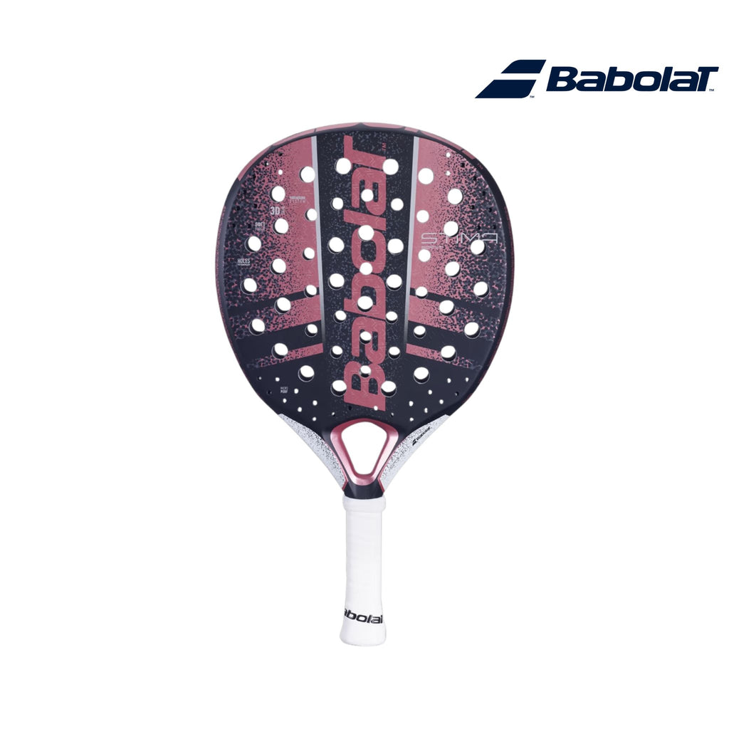 Babolat Padel Rackets | Buy at Padelshop.com – PadelShop.com