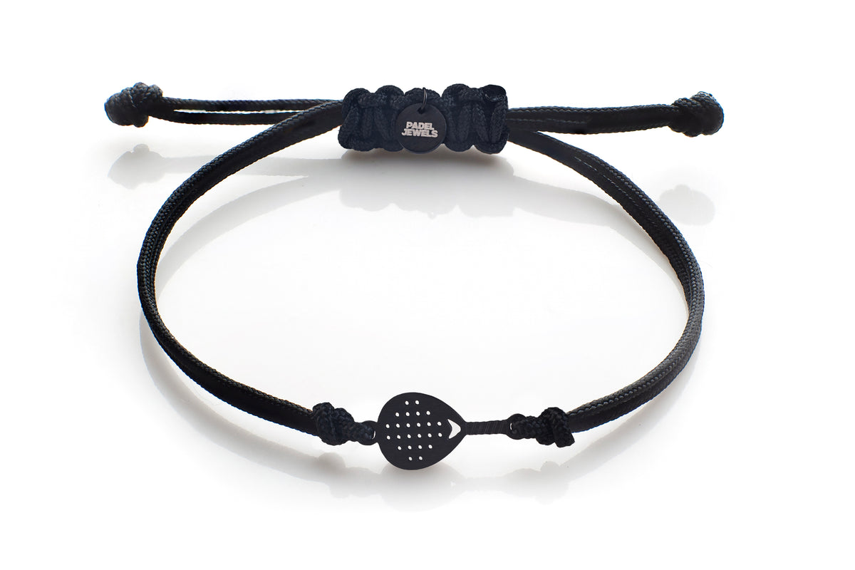 Padelito Matt Black