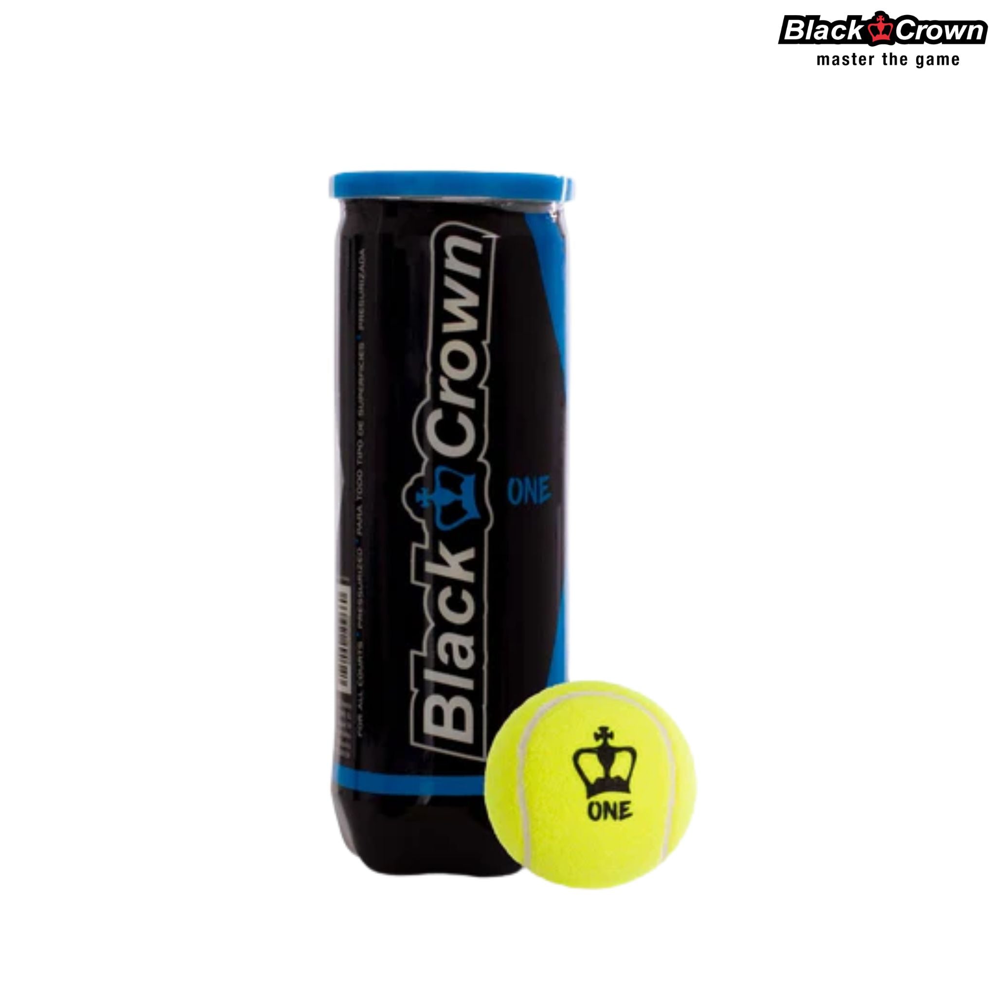 Black-Crown-One-Padel-Balls-_1Can_-front