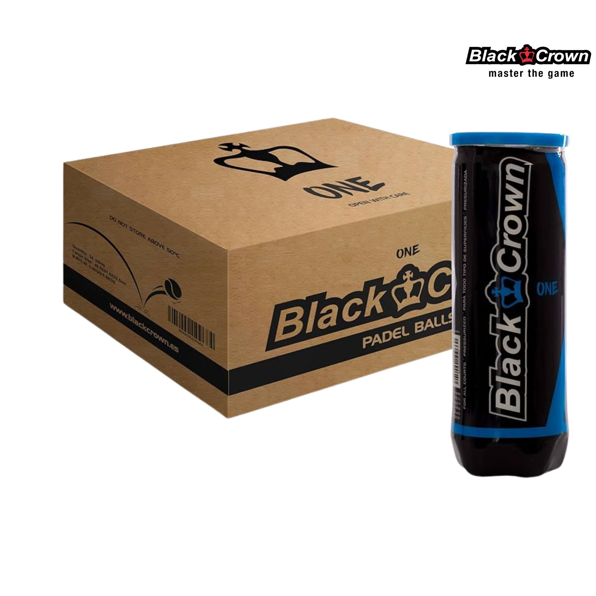 Black-crown-one-3x24-pc