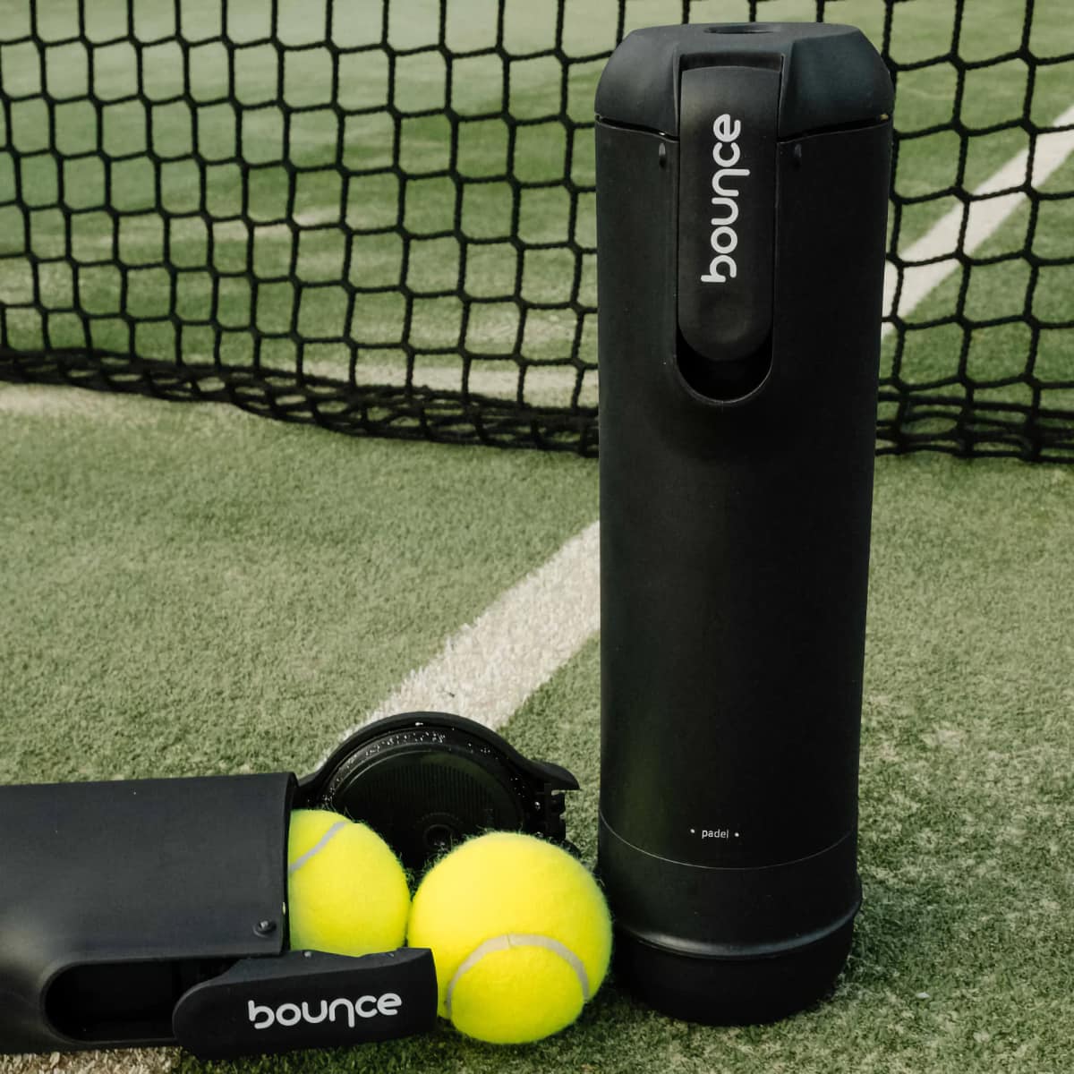 Bounce Padel Balls Pressure Regulator