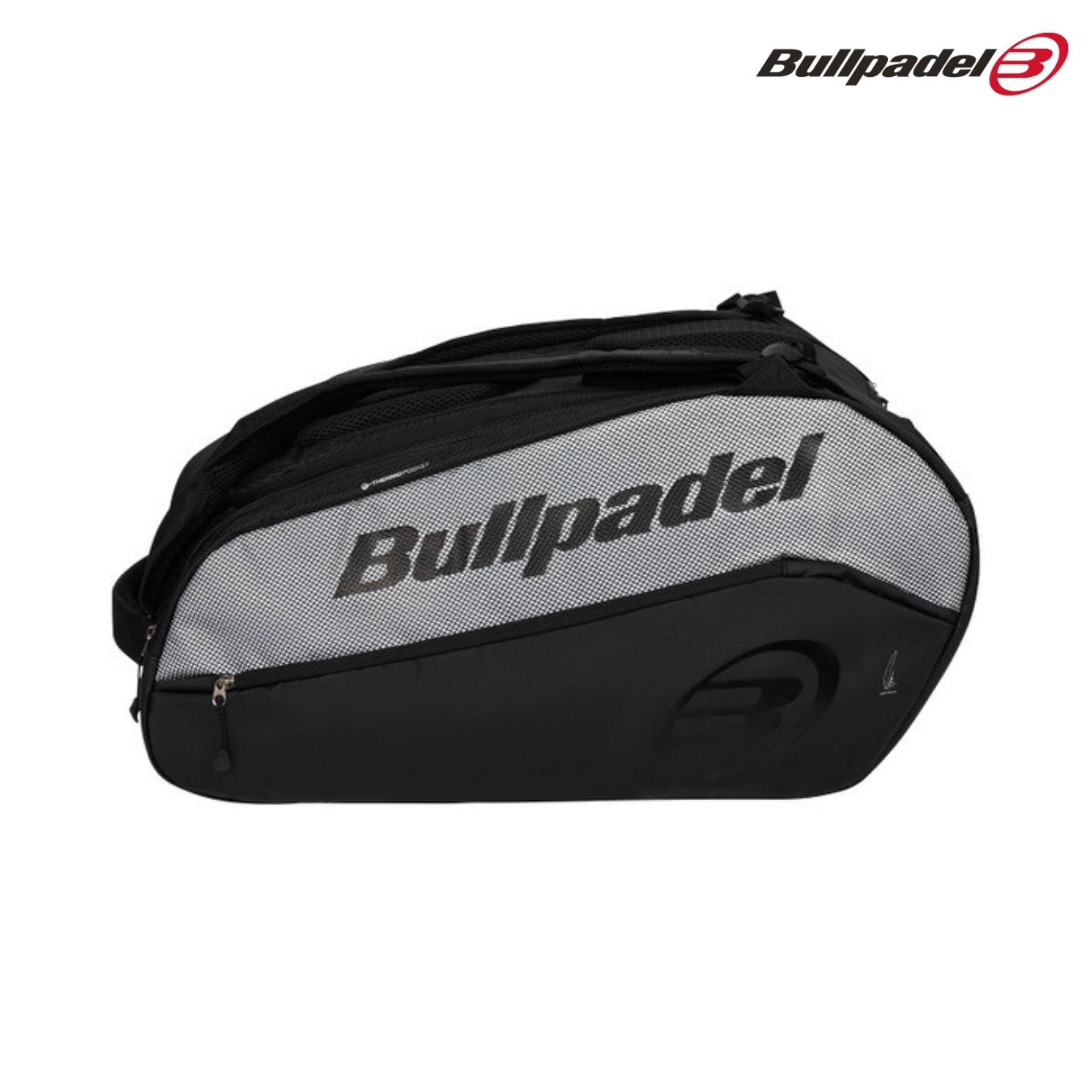 Bullpadel BPP26001 Vertex Padel Racketbag