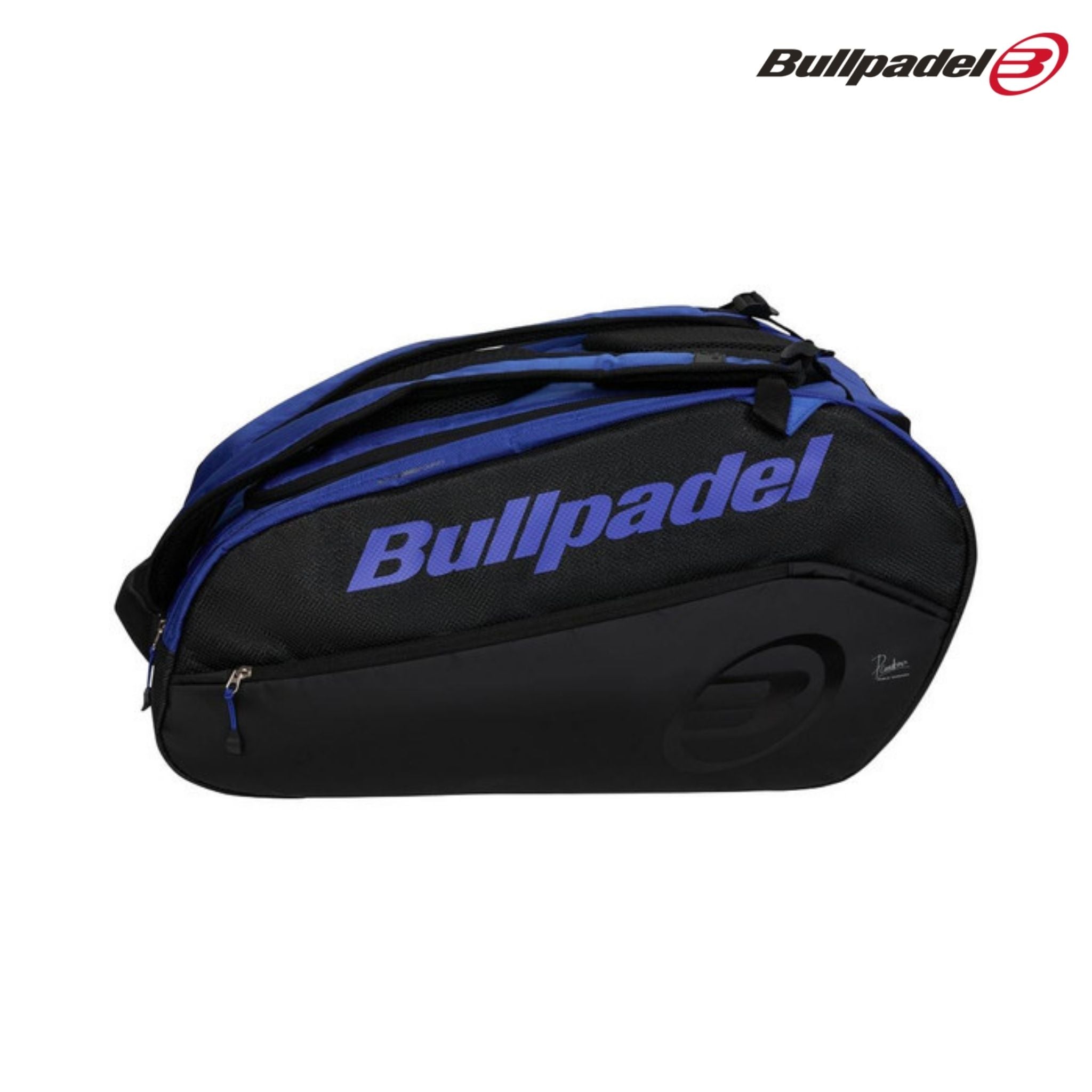 Bullpadel-BPP26002-Vertex-Racketbag-front