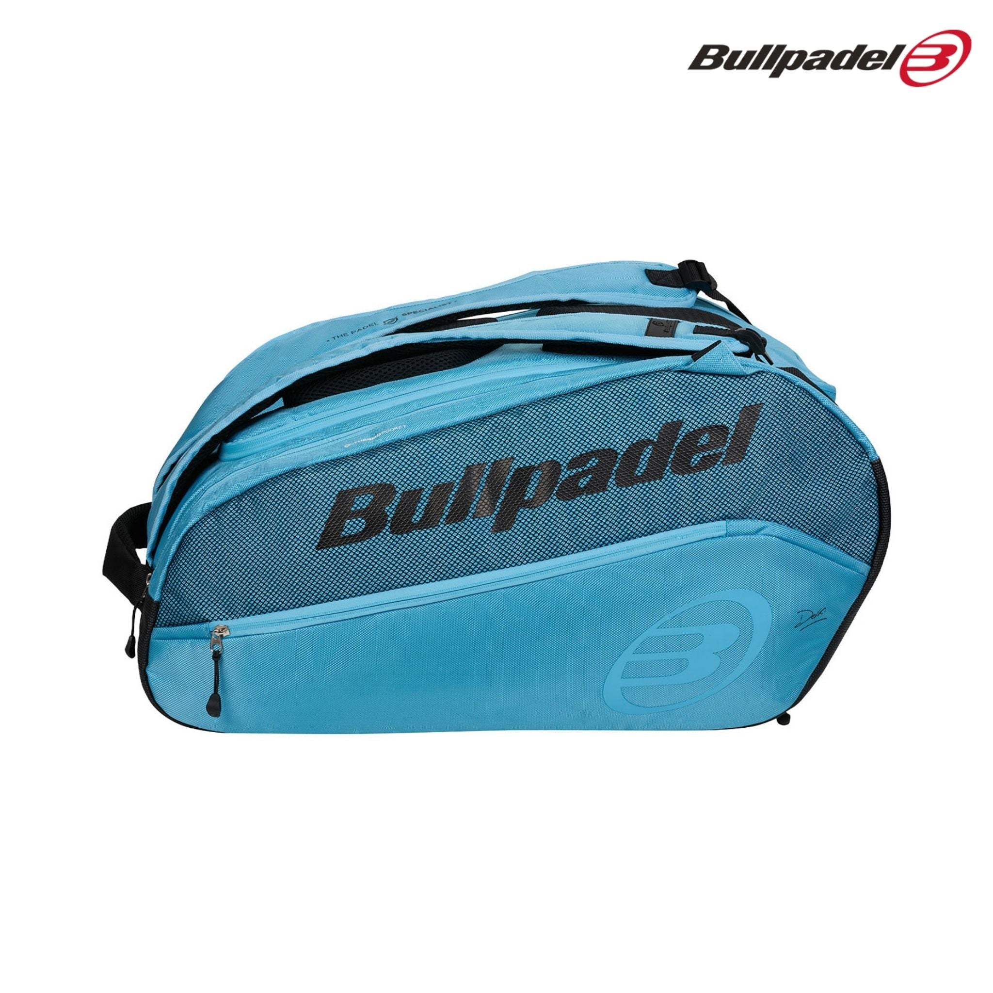 Bullpadel BPP26003 Vertex W Padel Racketbag