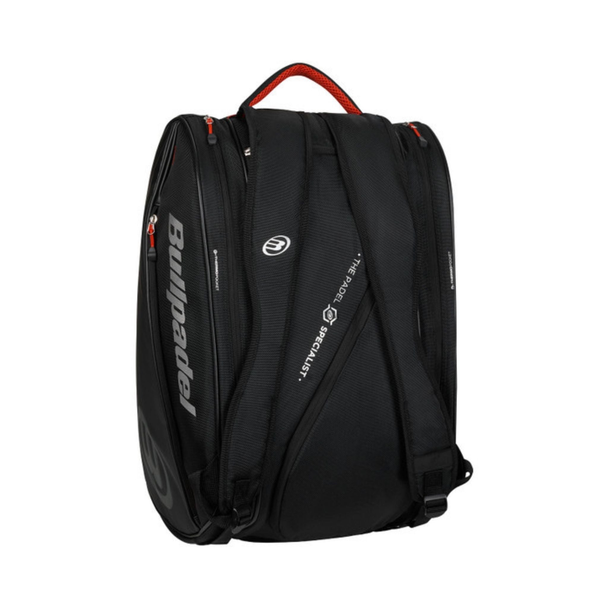 Bullpadel-BPP26020-Neuron-Racketbag-carry-side