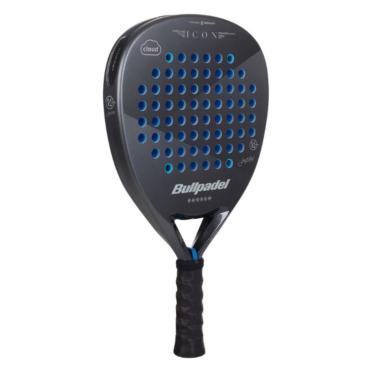 Bullpadel Icon Cloud 2025