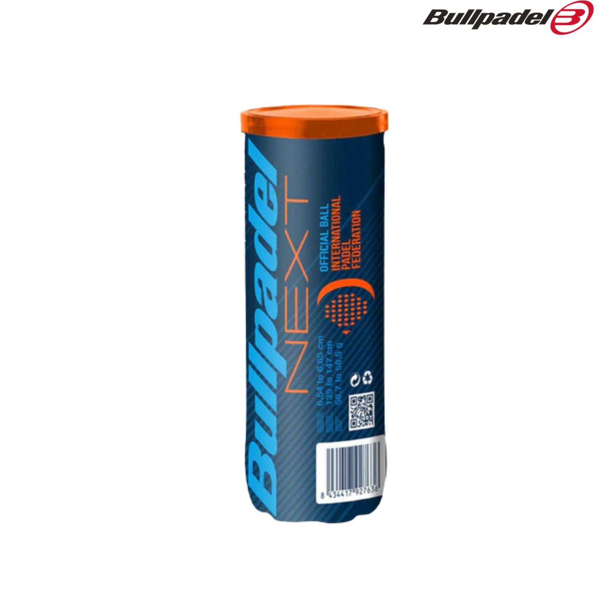 Bullpadel-Next-Padel-Balls-_1Can_-front