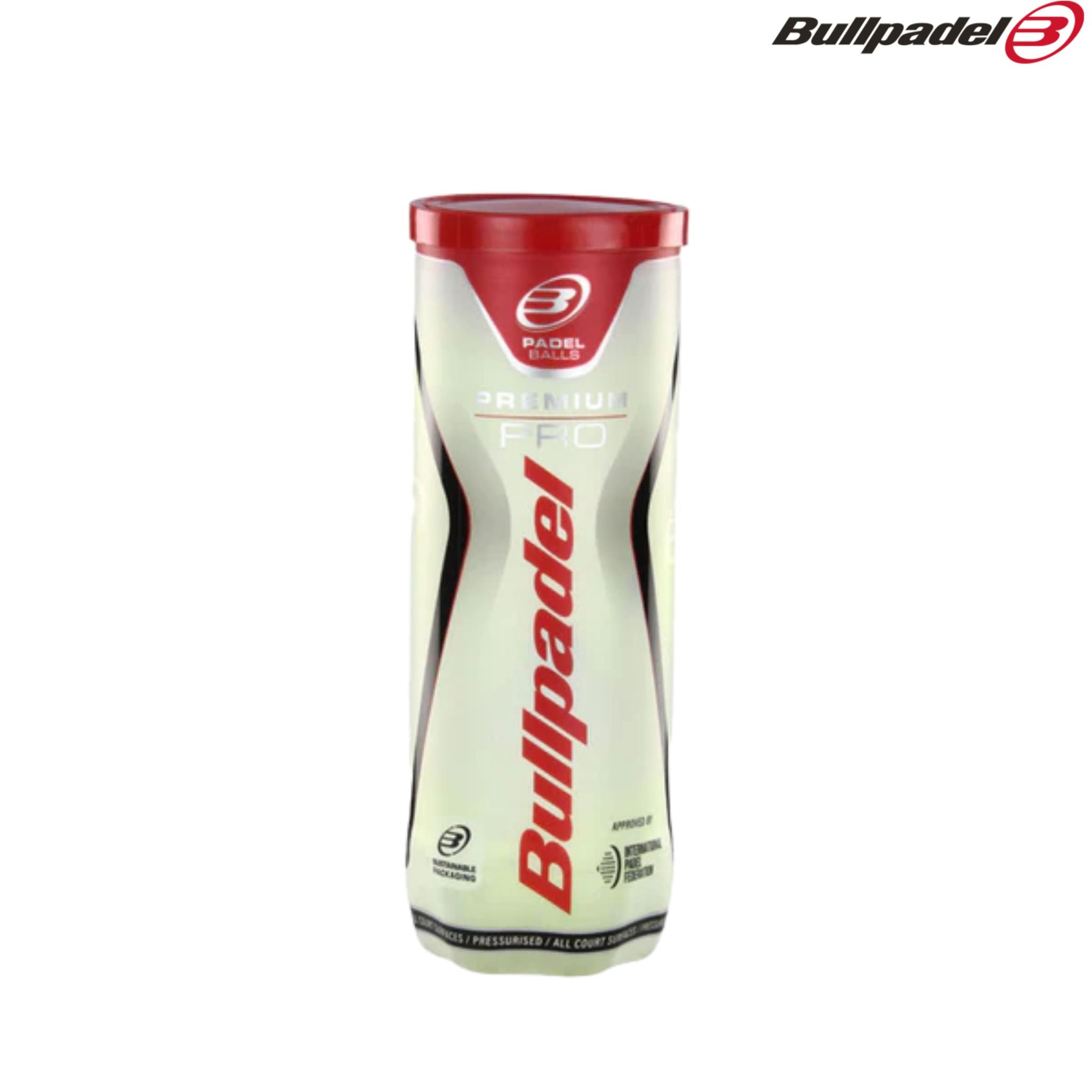 Bullpadel-Premium-Pro-Padel-Balls-_1Can_-front