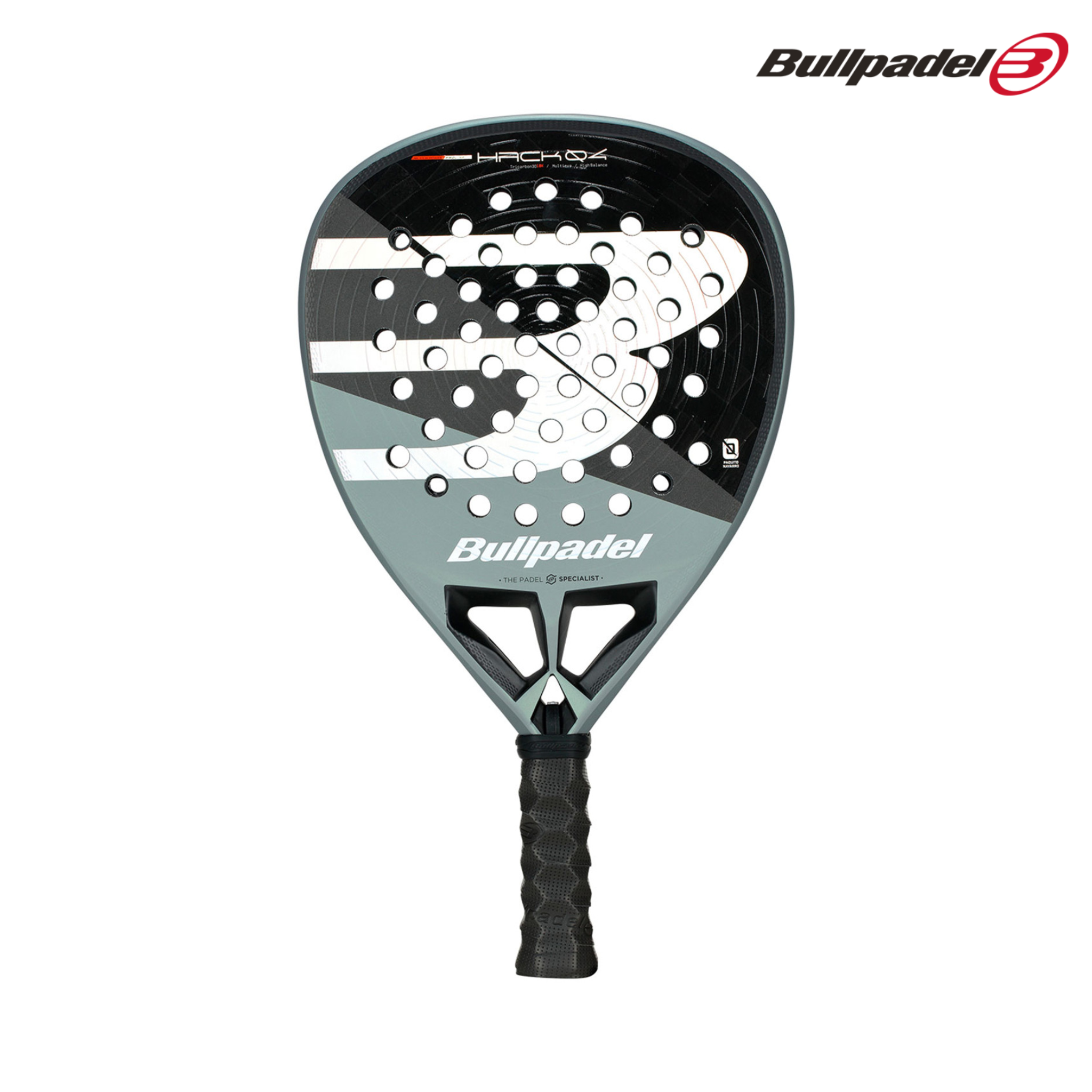 Bullpadel Hack 04 2026