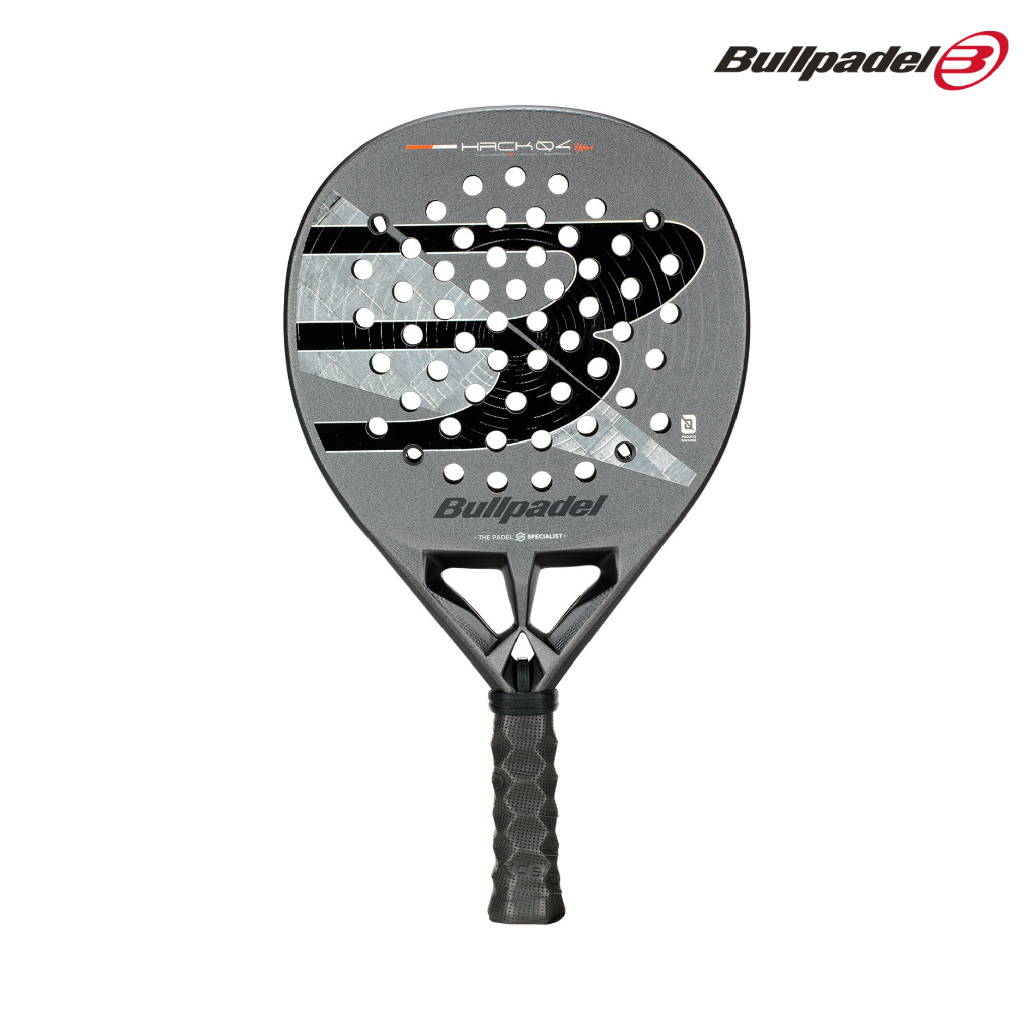 The Latest Bullpadel Hack Rackets 2026 | Padelshop.com – PadelShop.com