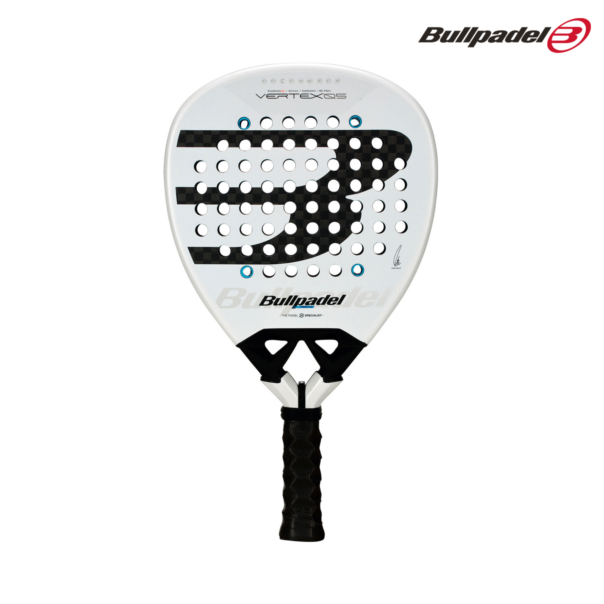 Bullpadel Vertex 05 2026