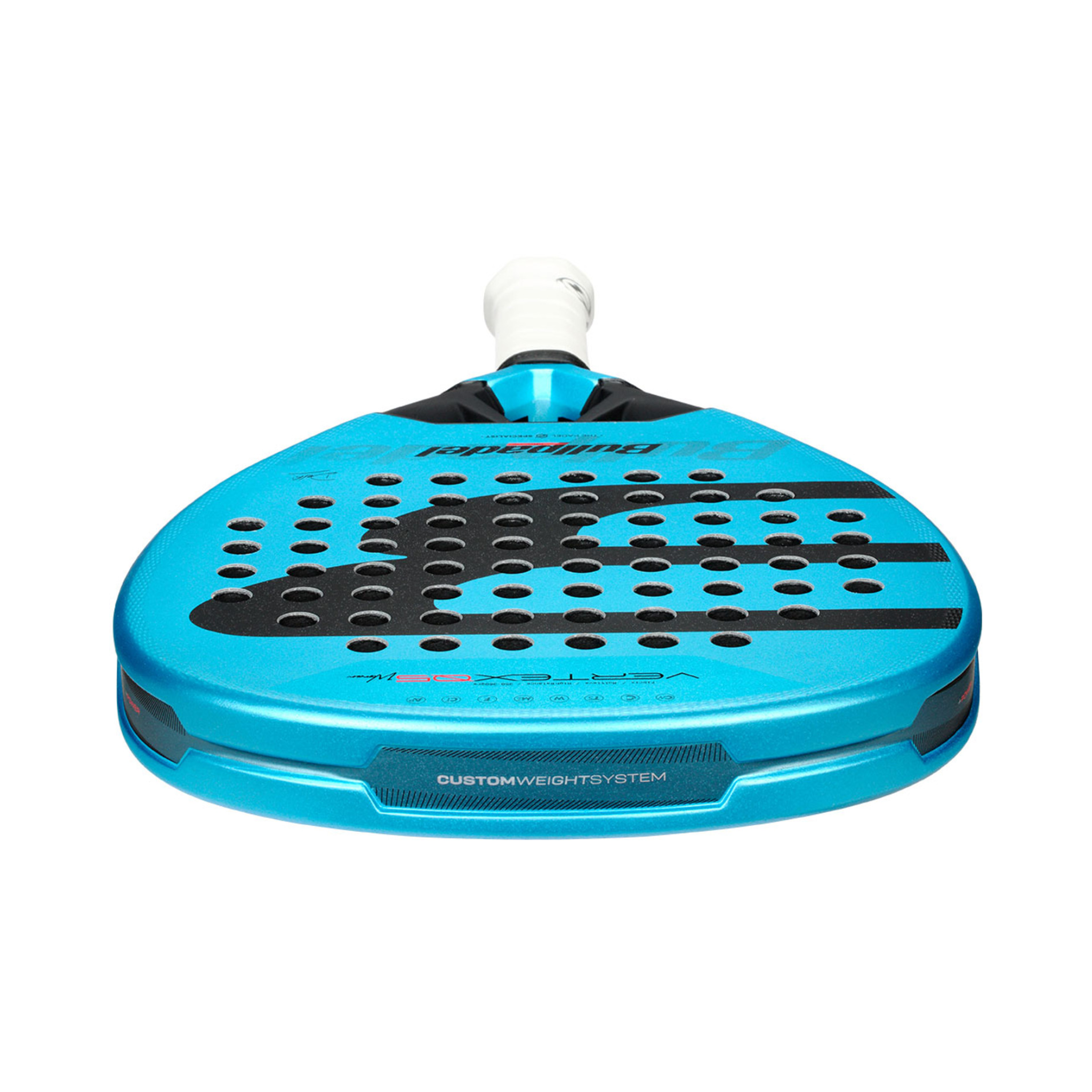 Bullpadel Vertex 05 W 2026