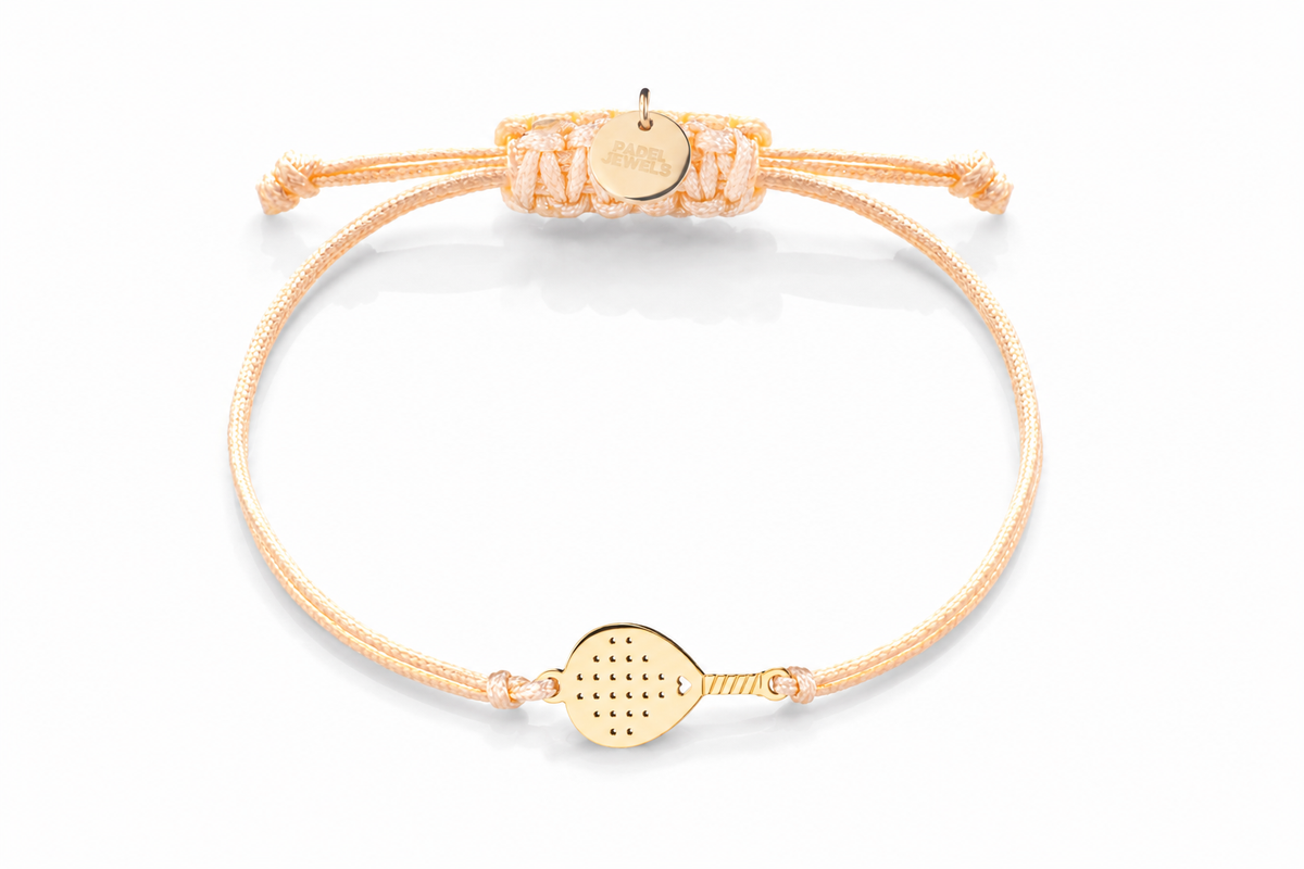 La Padelita Gold
